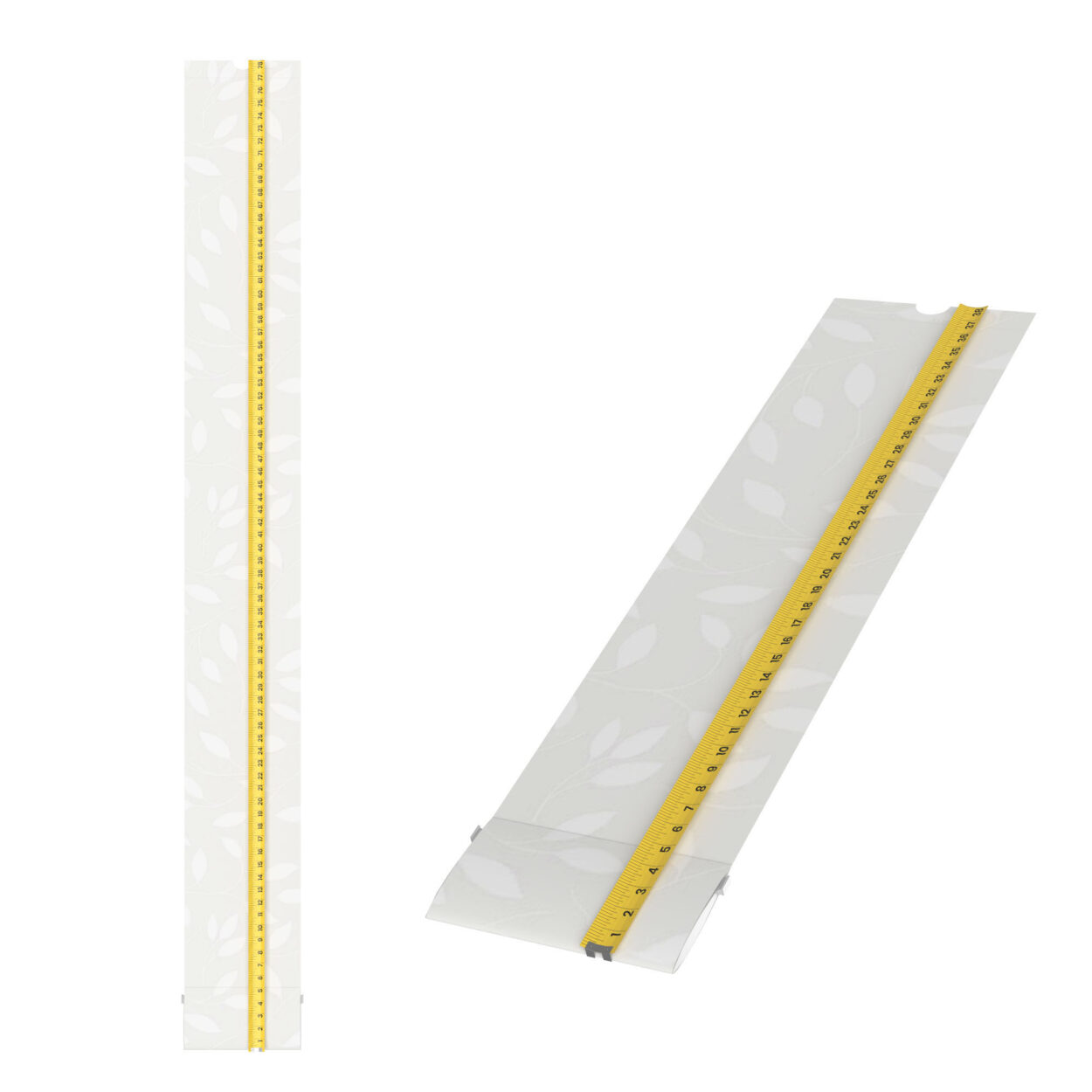 Chatsworth White Replacement Slats - Image 5
