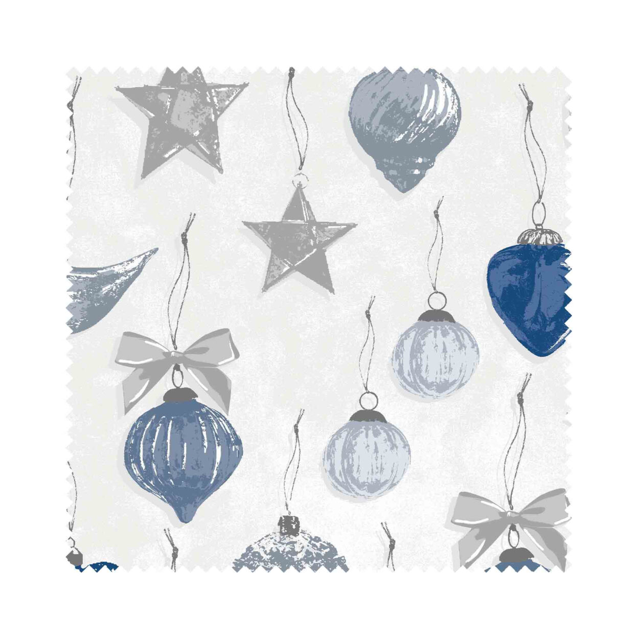 Christmas Decorations Ice - Image 5