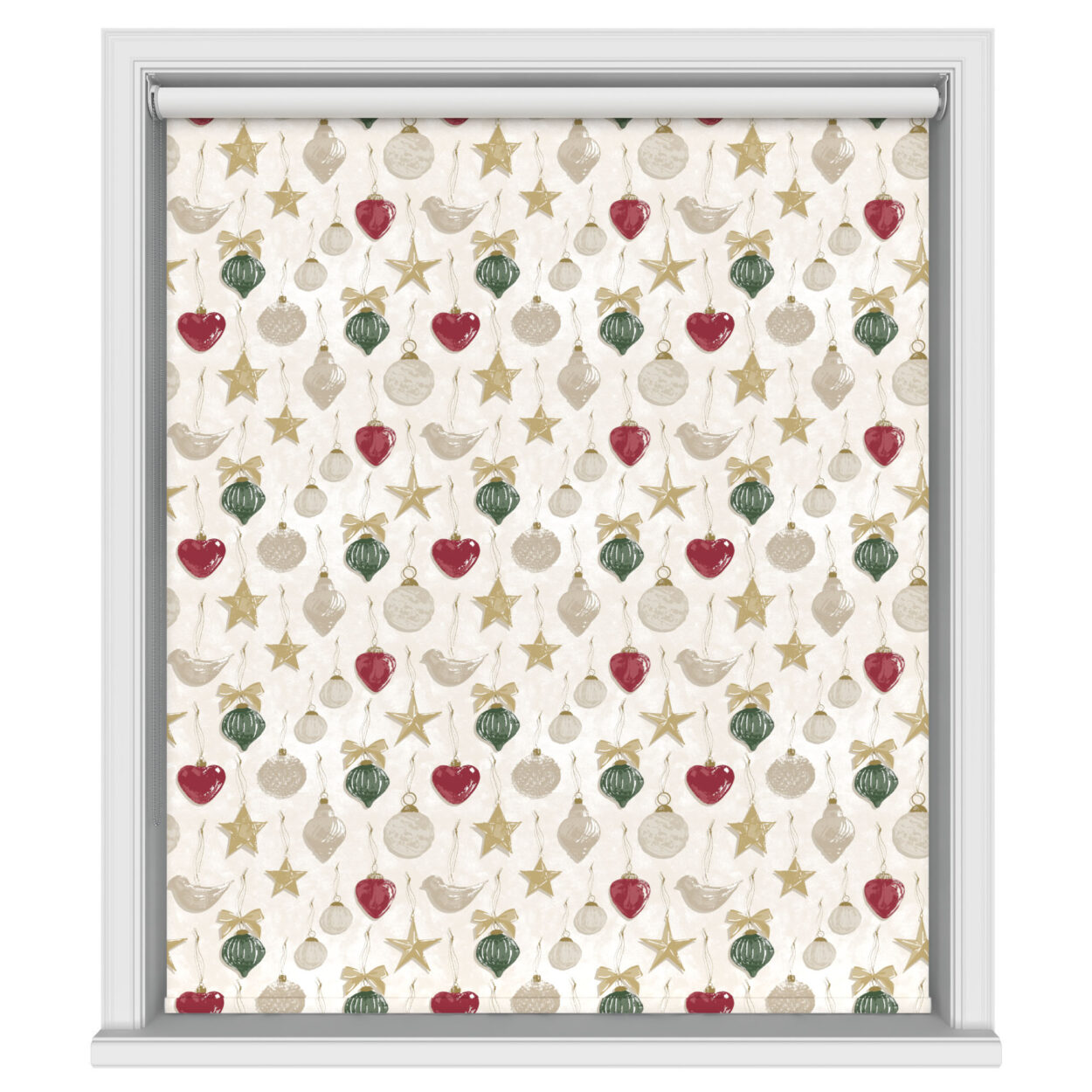 Christmas Decorations Jewel