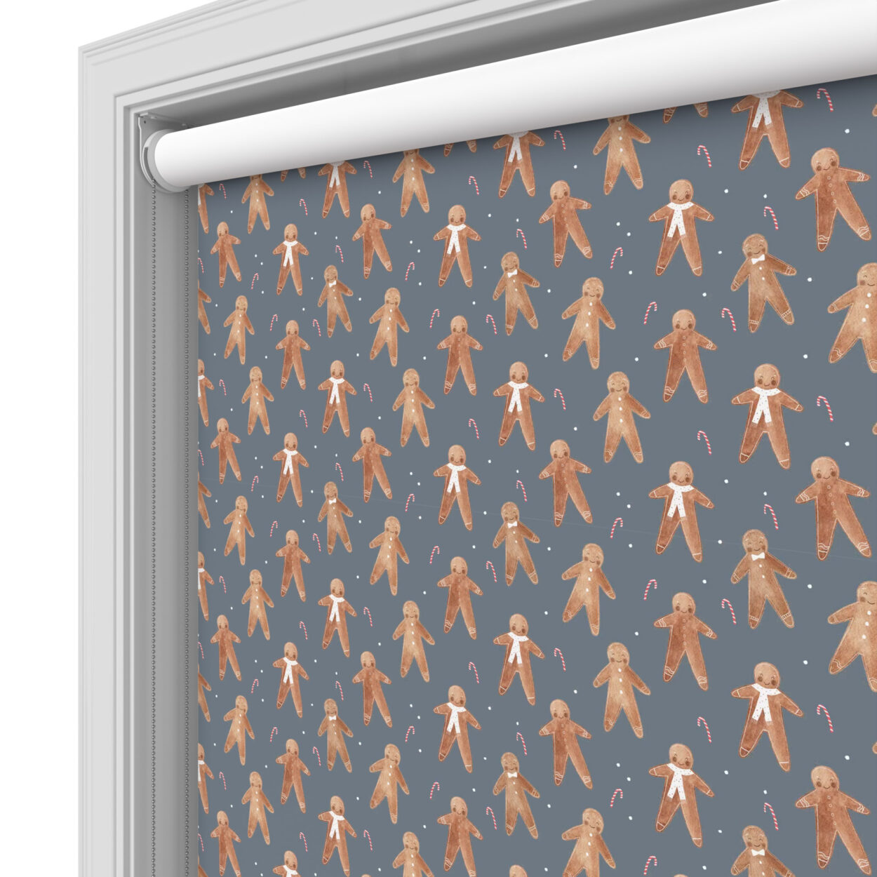 Christmas Gingers Steel - Image 4