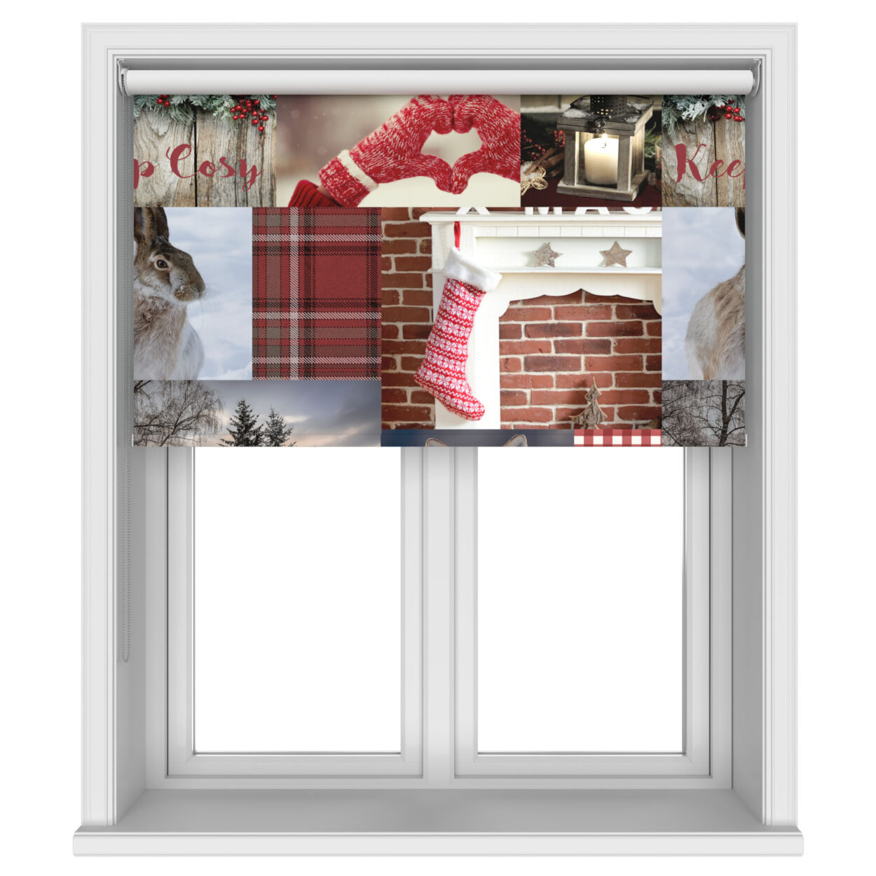 Christmas Rustic Winter - Image 2