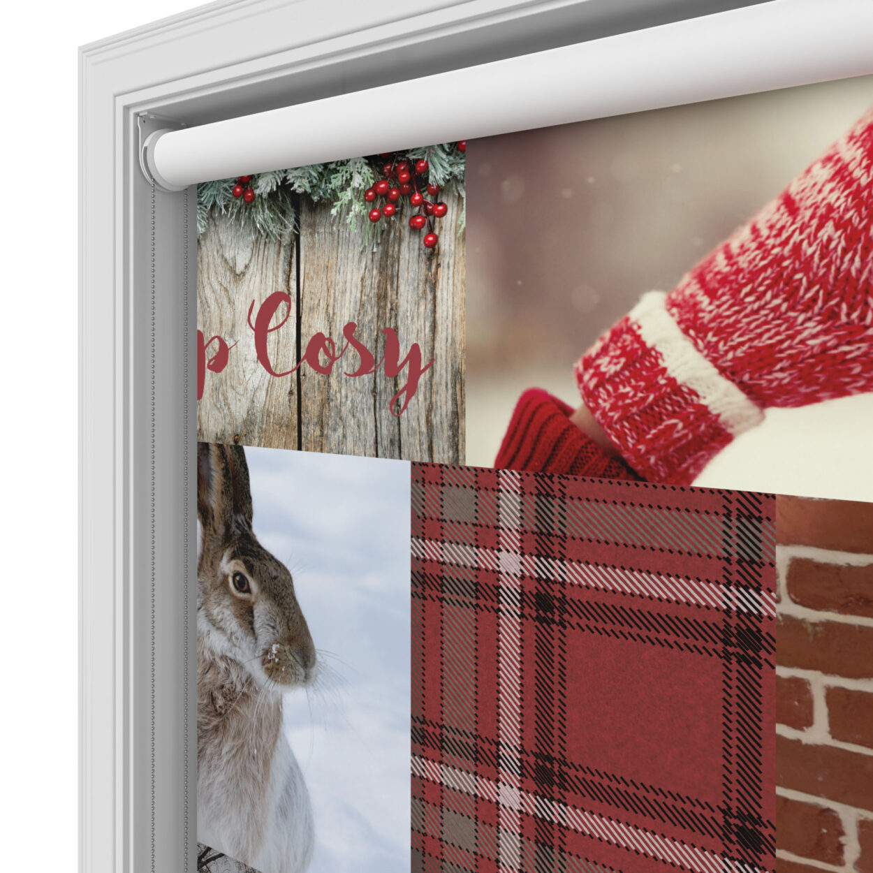 Christmas Rustic Winter - Image 4