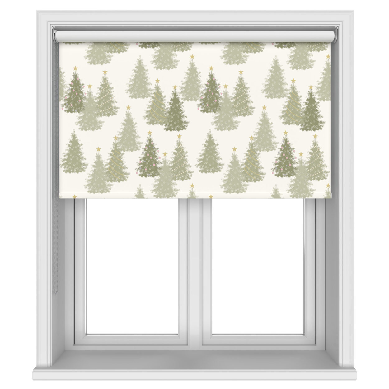 Christmas Trees Alpine - Image 2