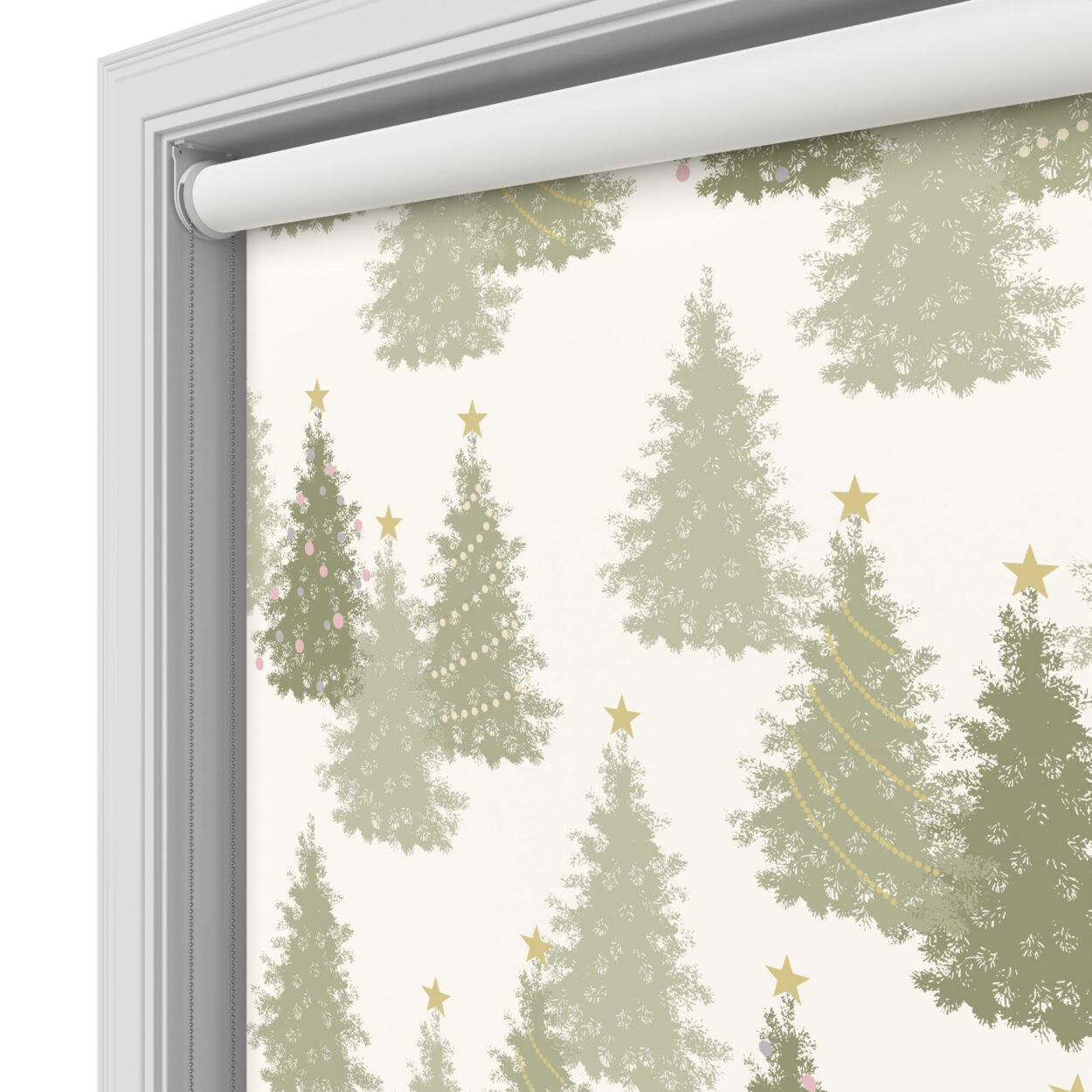 Christmas Trees Alpine - Image 4