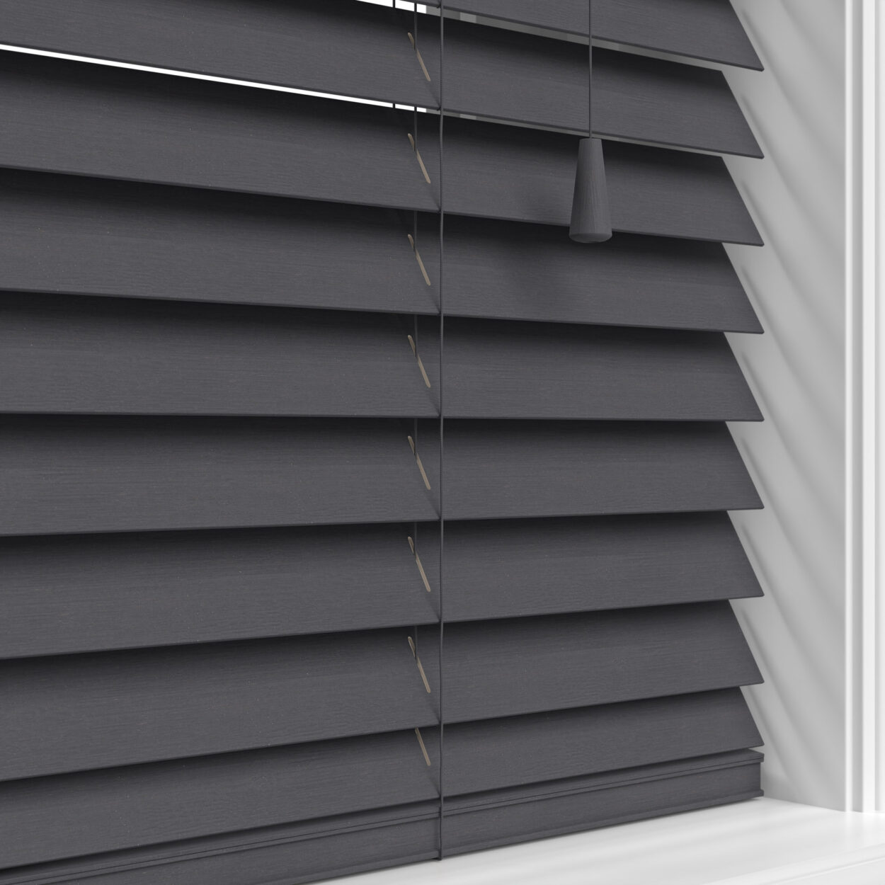 Cinder Bamboo Real Wood - Image 4