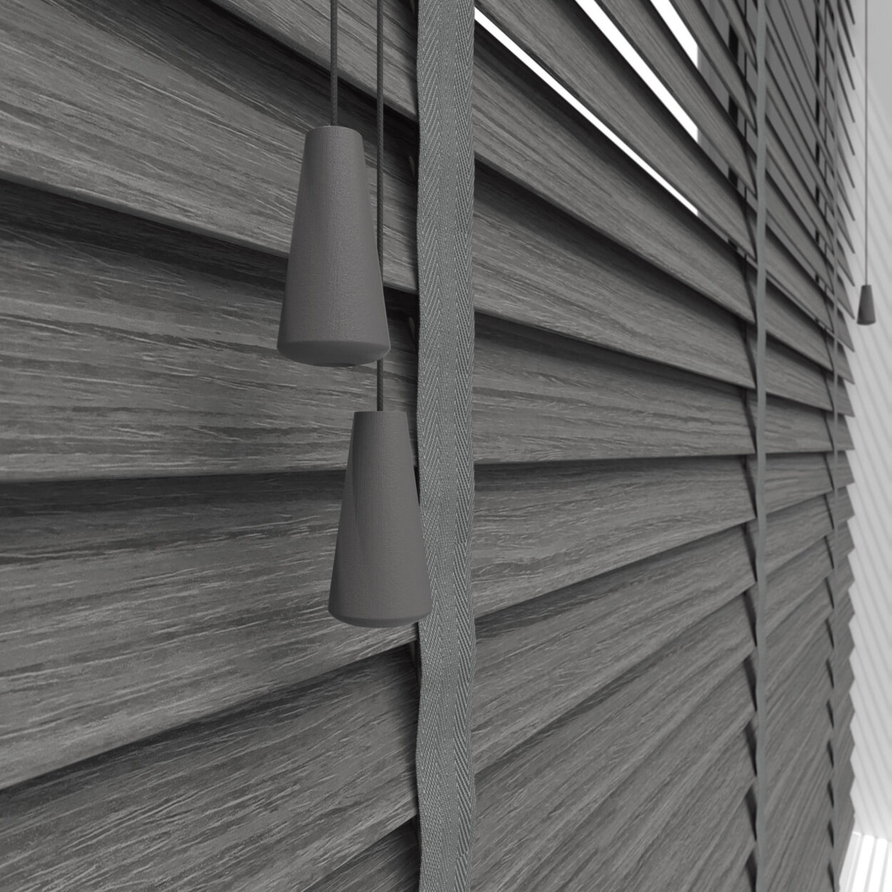 Claro Real Wood With Tapes - Image 6