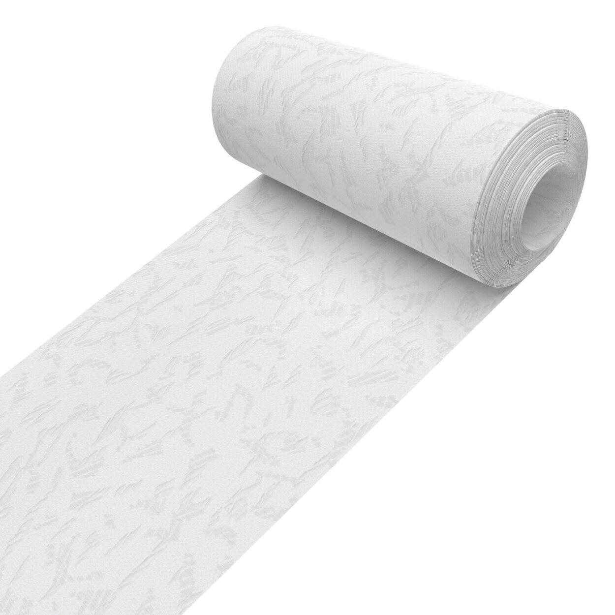 Cleo White Replacement Slats - Image 2