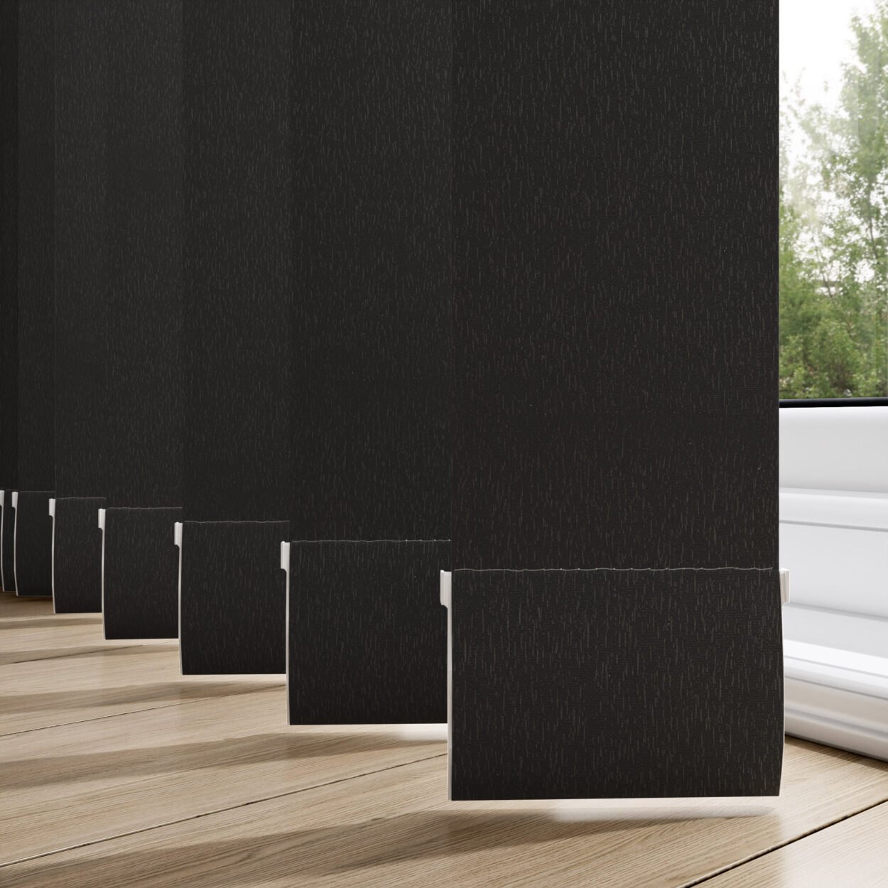 Cloud Blockout Duo Black