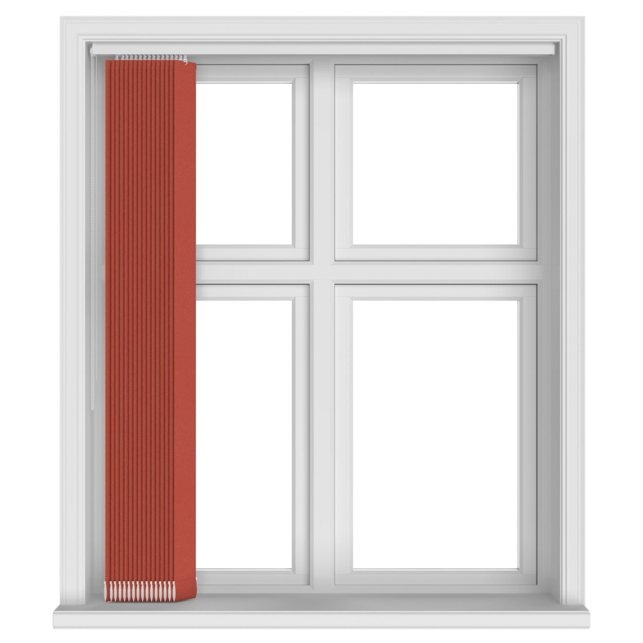 Cloud Blockout Duo Red - Image 4