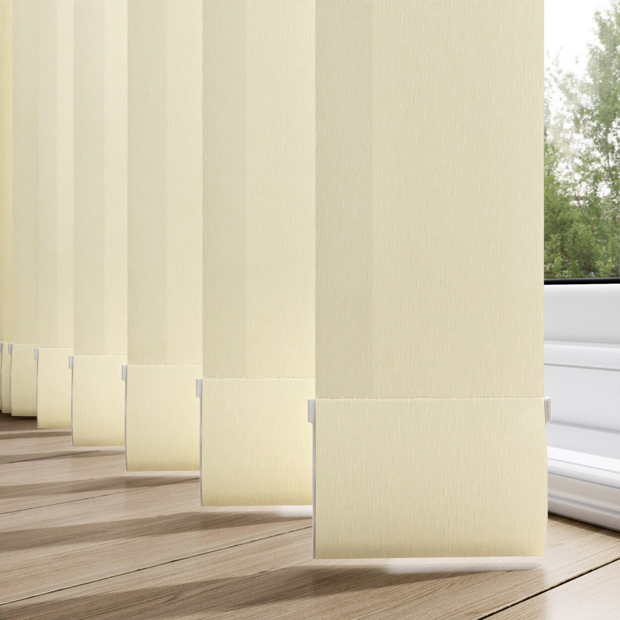 Cloud Cream Replacement Slats