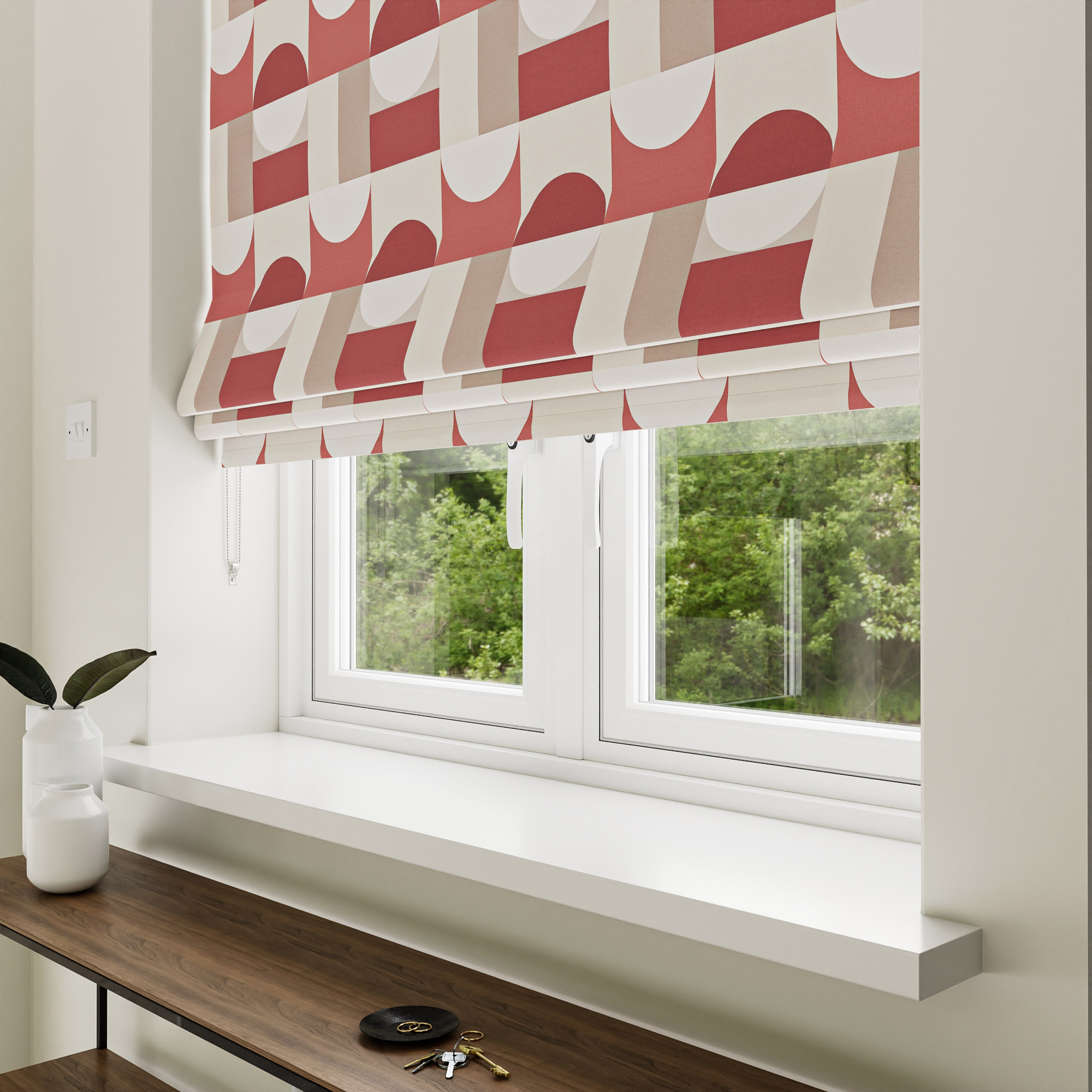 Crosby Scarlet - Image 3