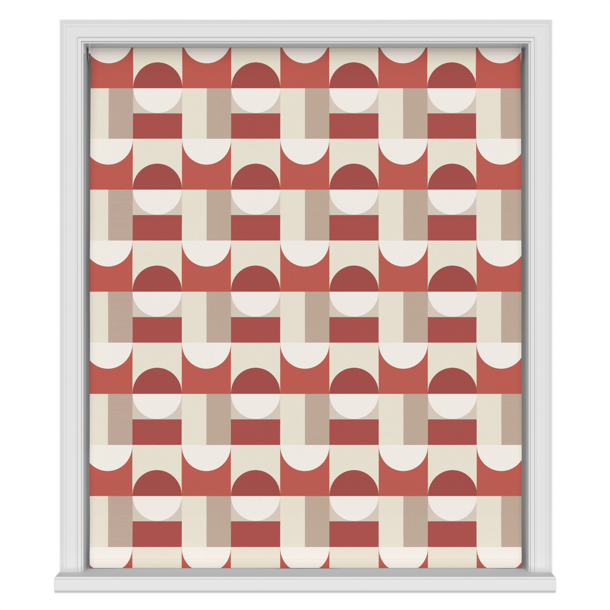 Crosby Scarlet - Image 6