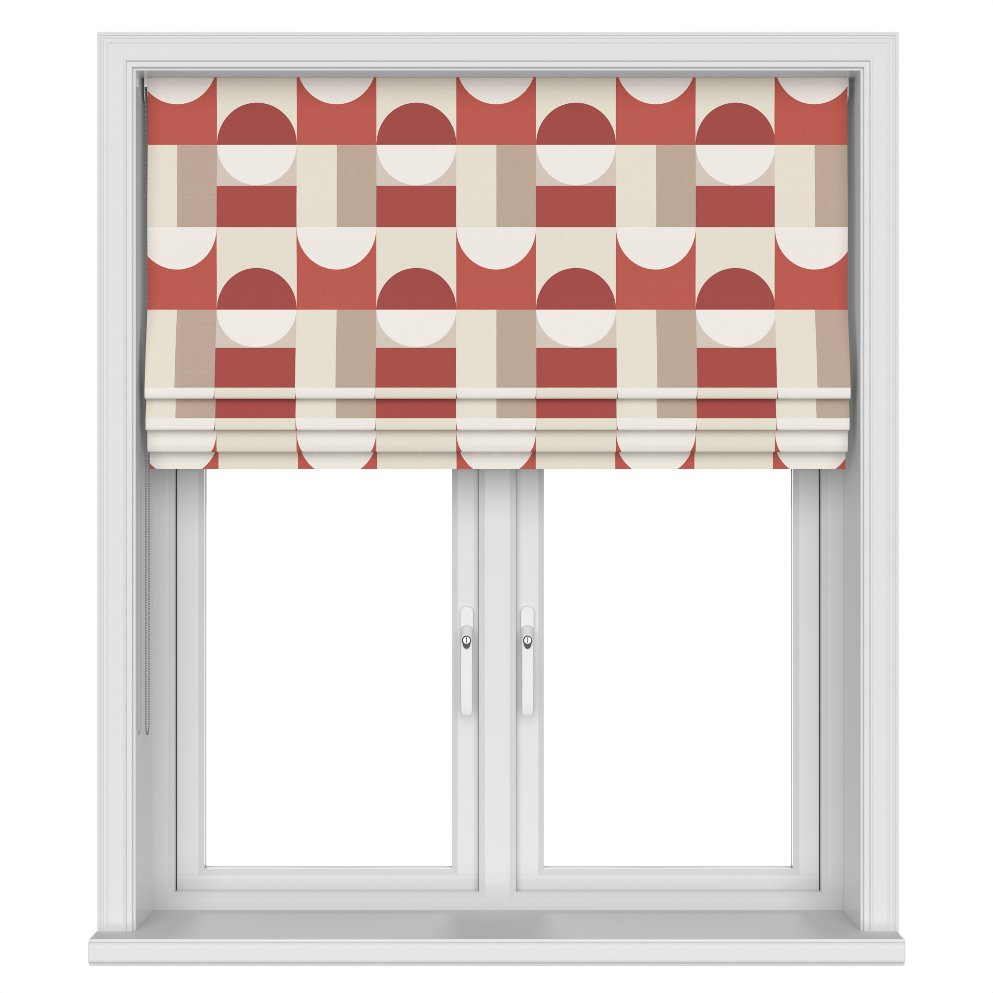 Crosby Scarlet - Image 8