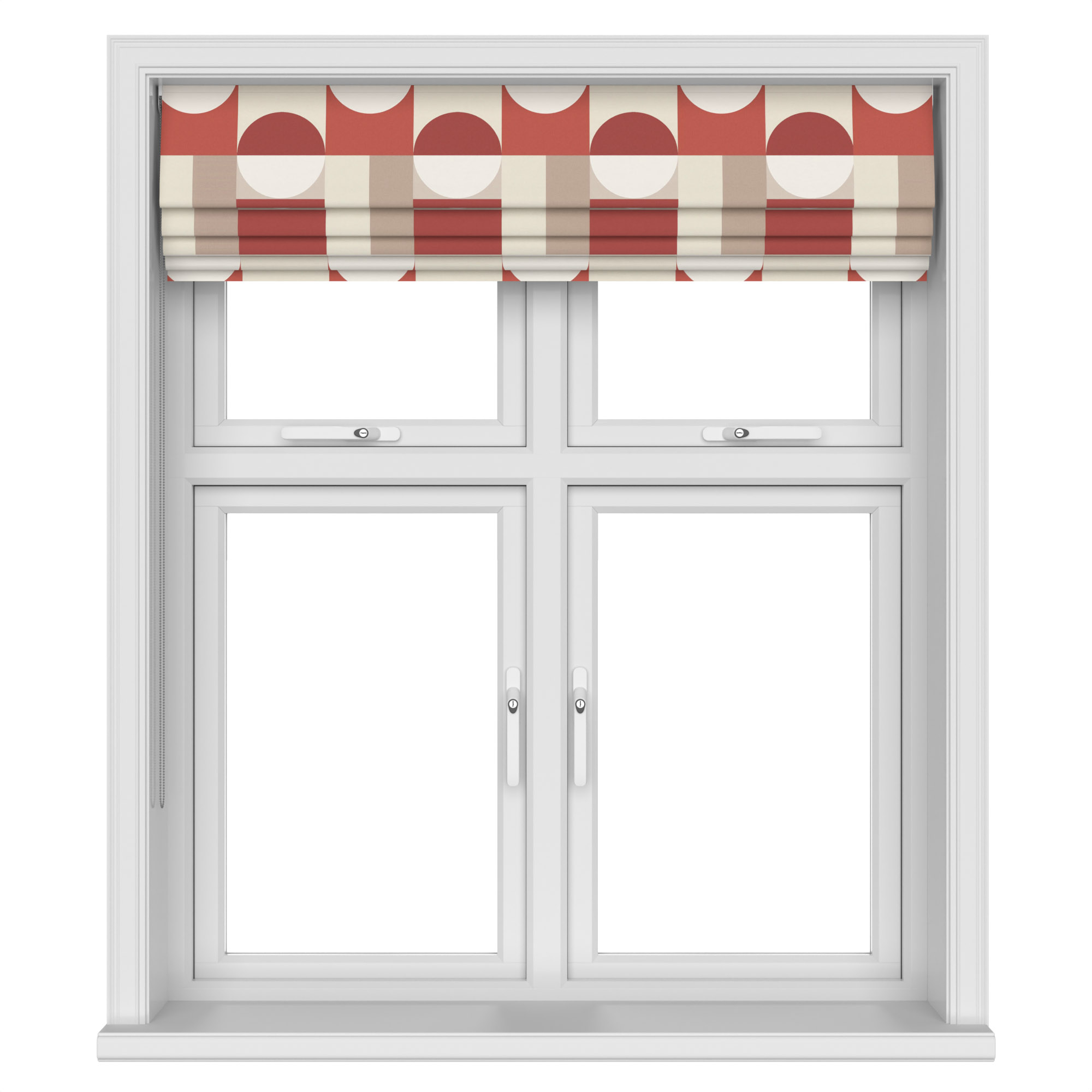 Crosby Scarlet - Image 9