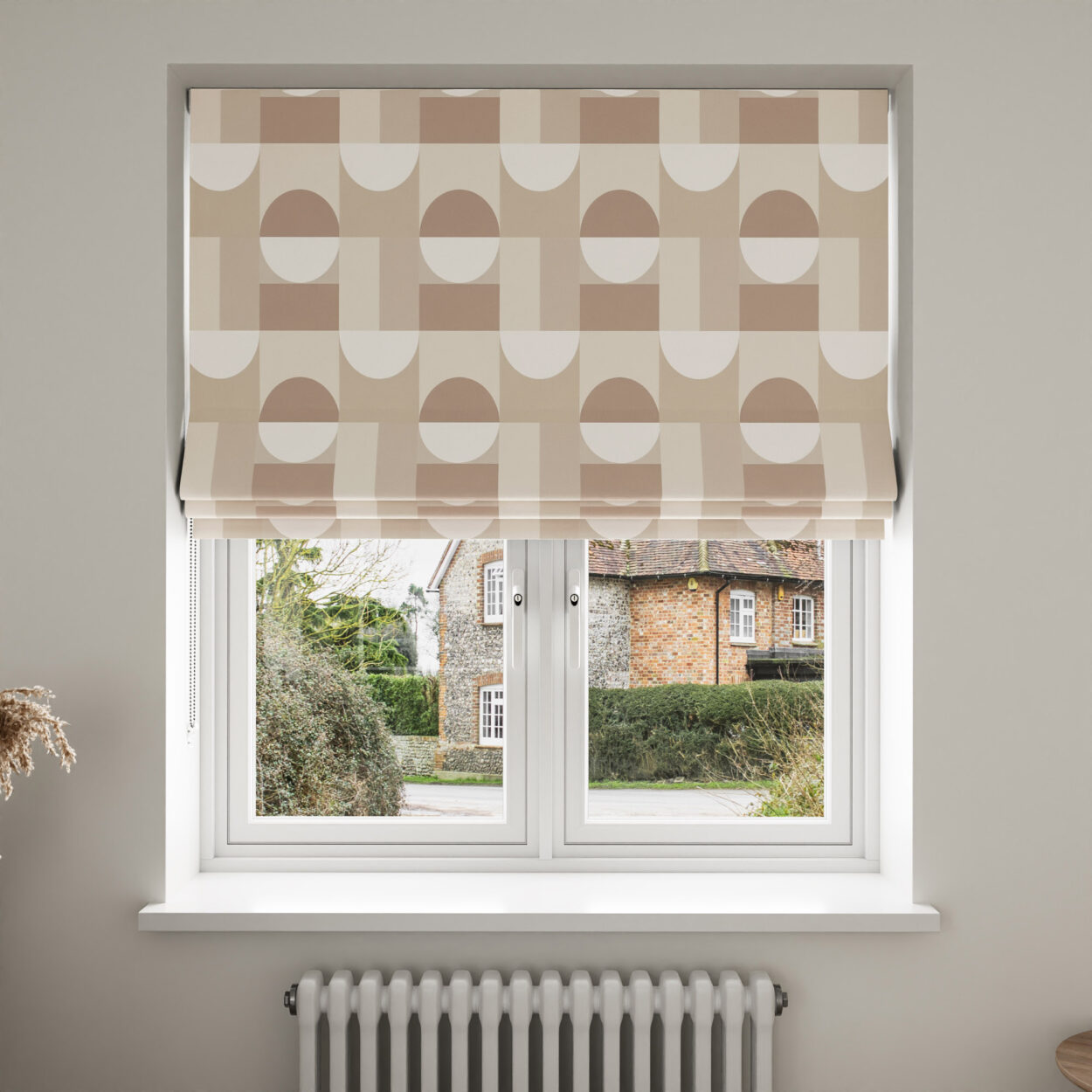 Crosby Taupe