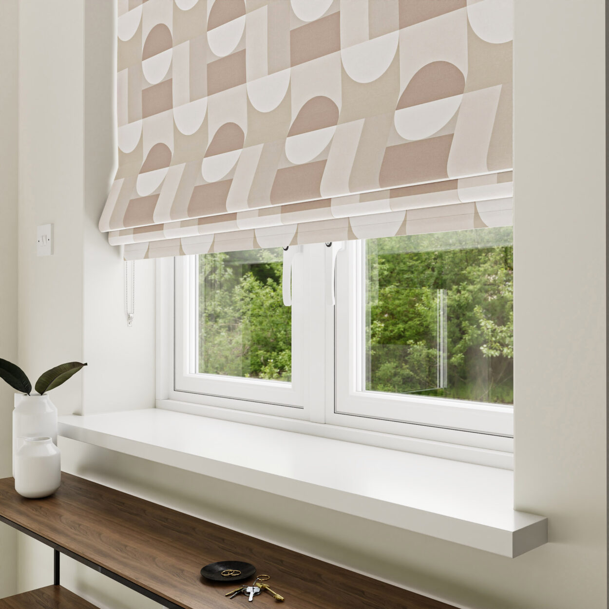 Crosby Taupe - Image 3