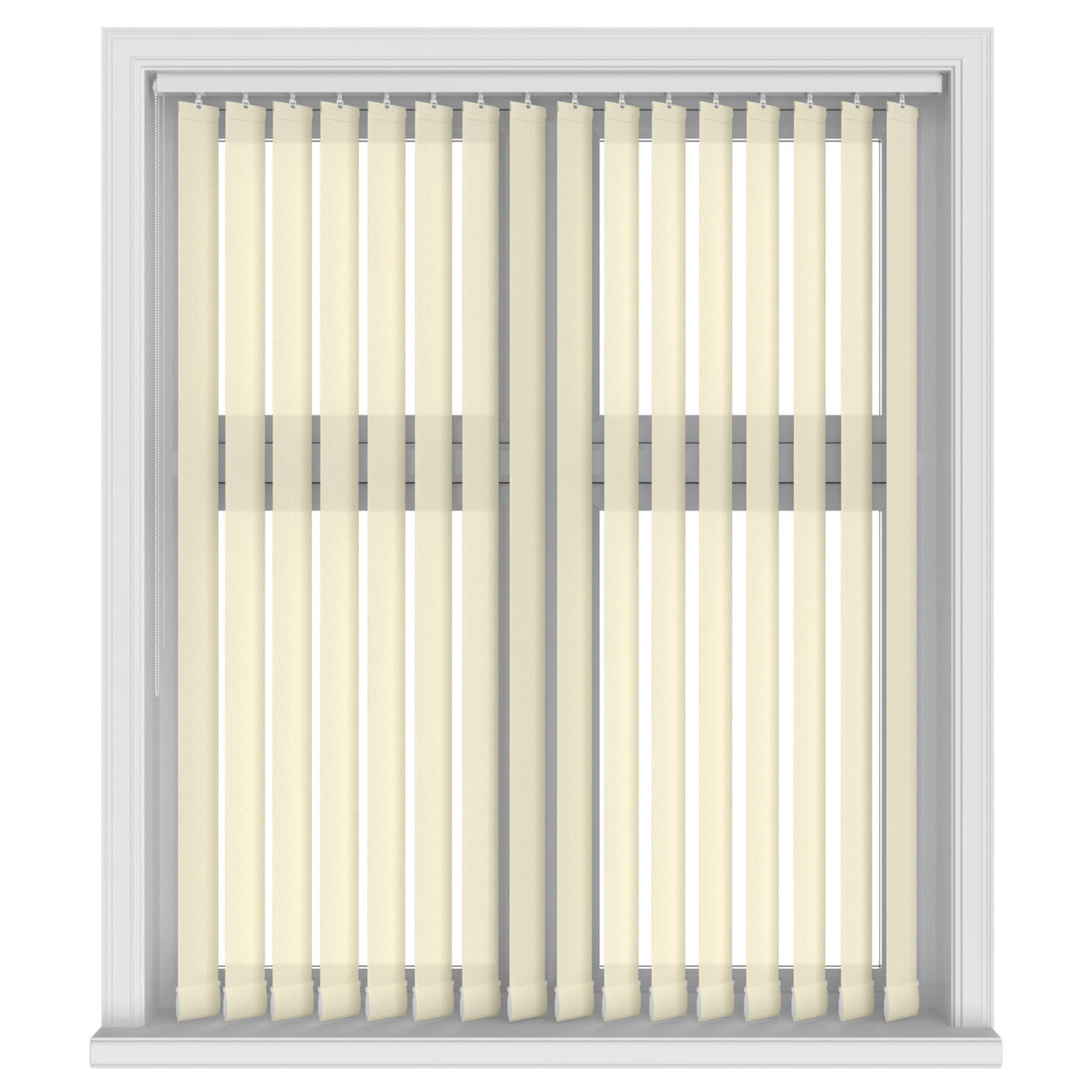 Cross Stich Ivory - Image 2