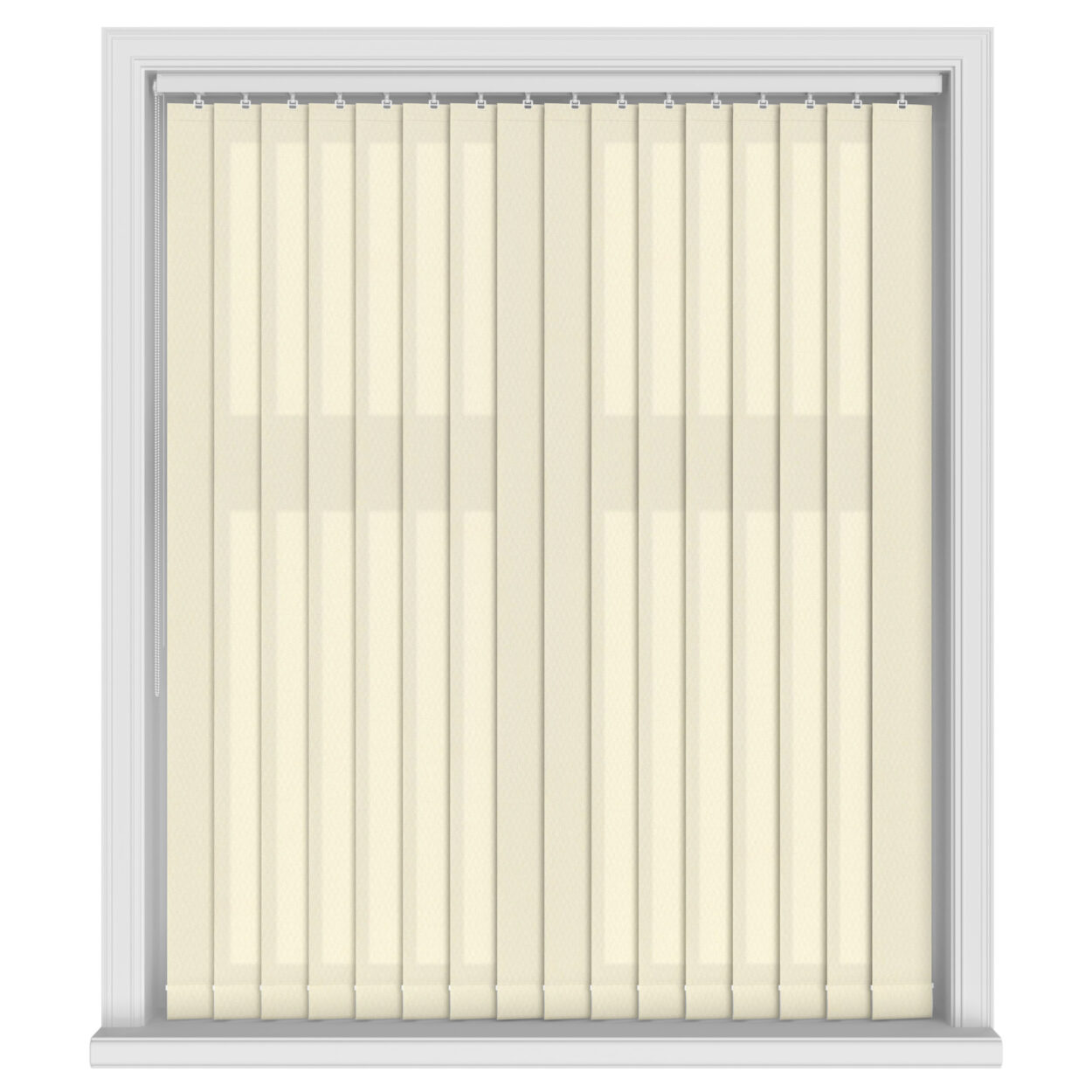 Cross Stich Ivory