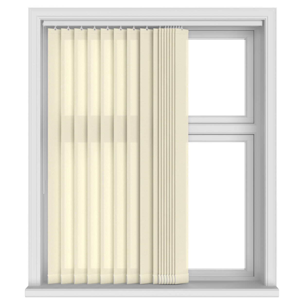 Cross Stich Ivory - Image 3