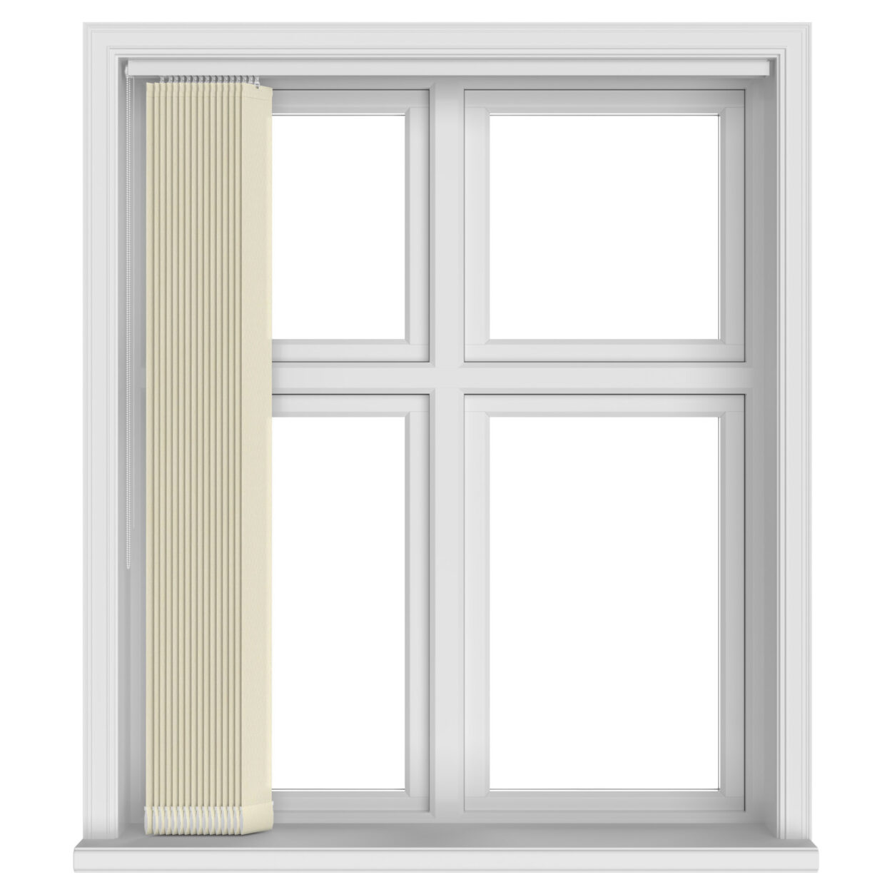 Cross Stich Ivory - Image 4