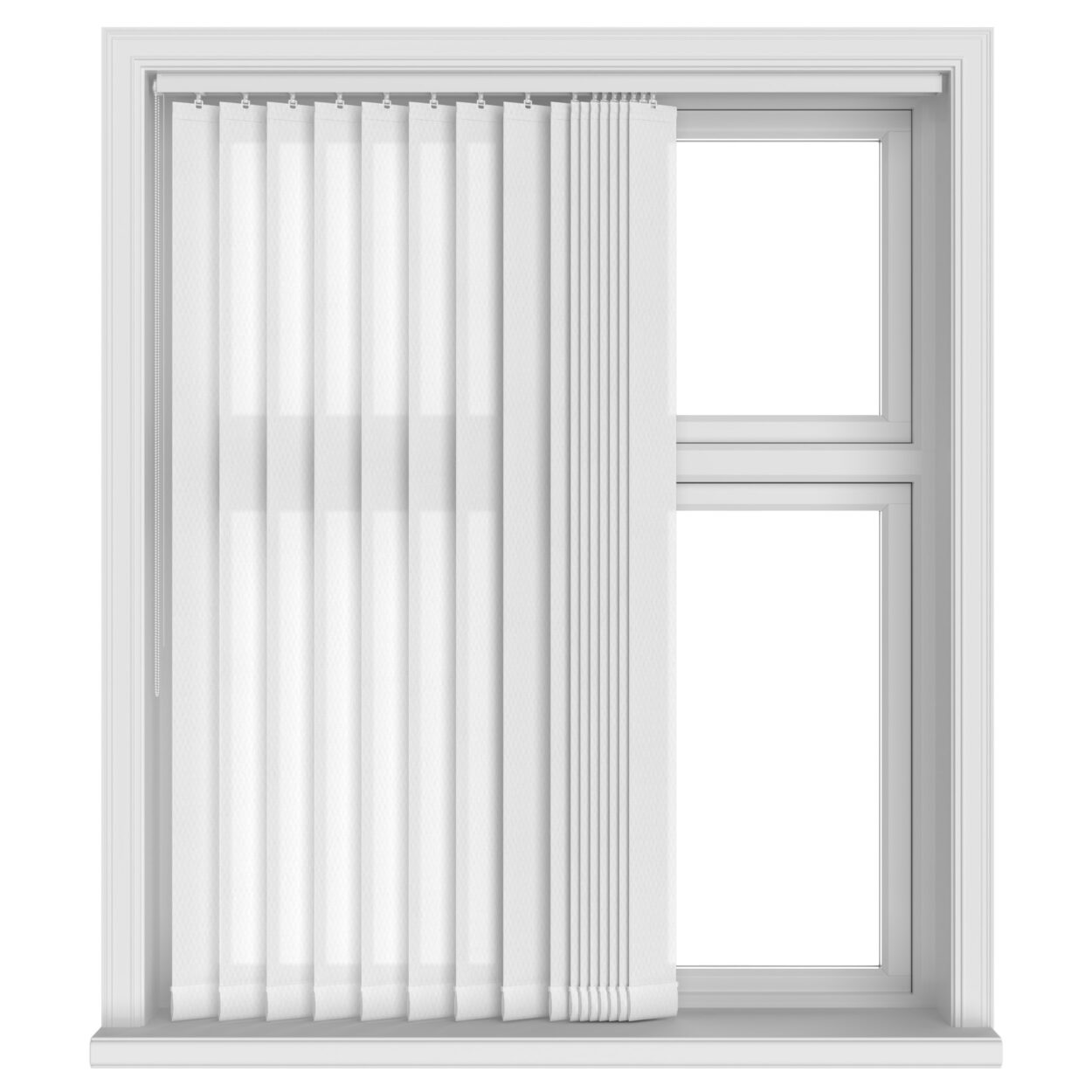 Cross Stich White - Image 3