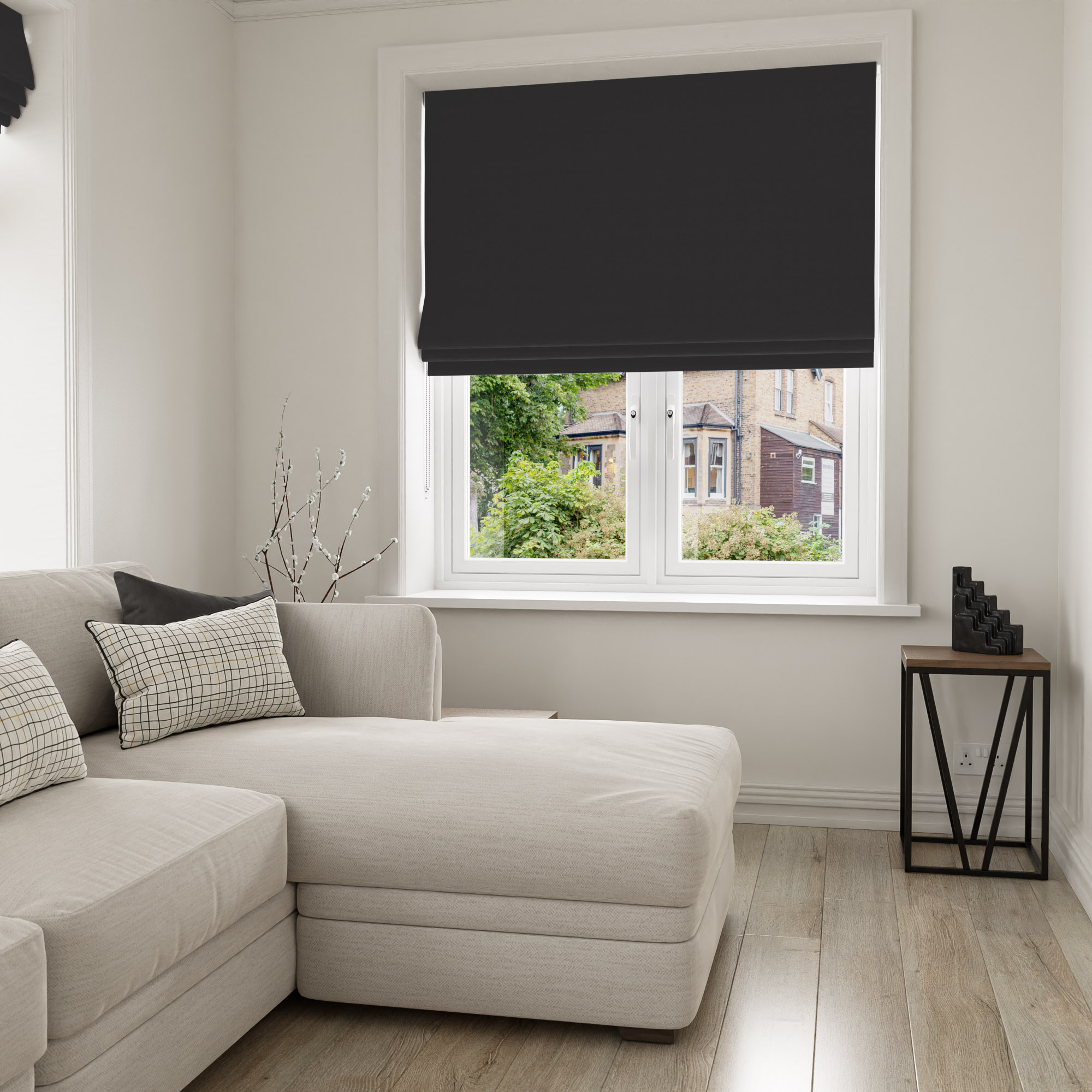 Cyrus Ebony - Image 2