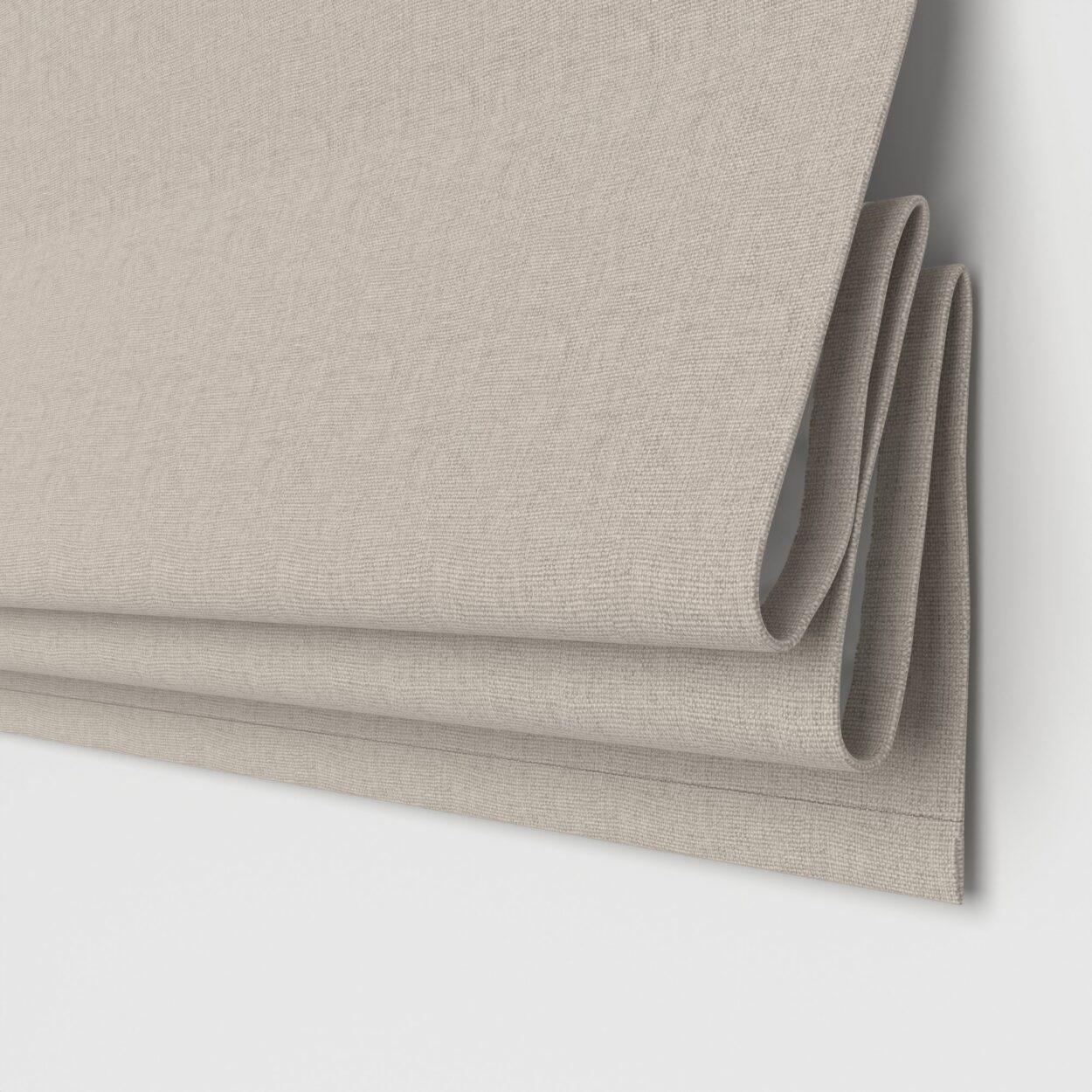 Cyrus Linen Motorised