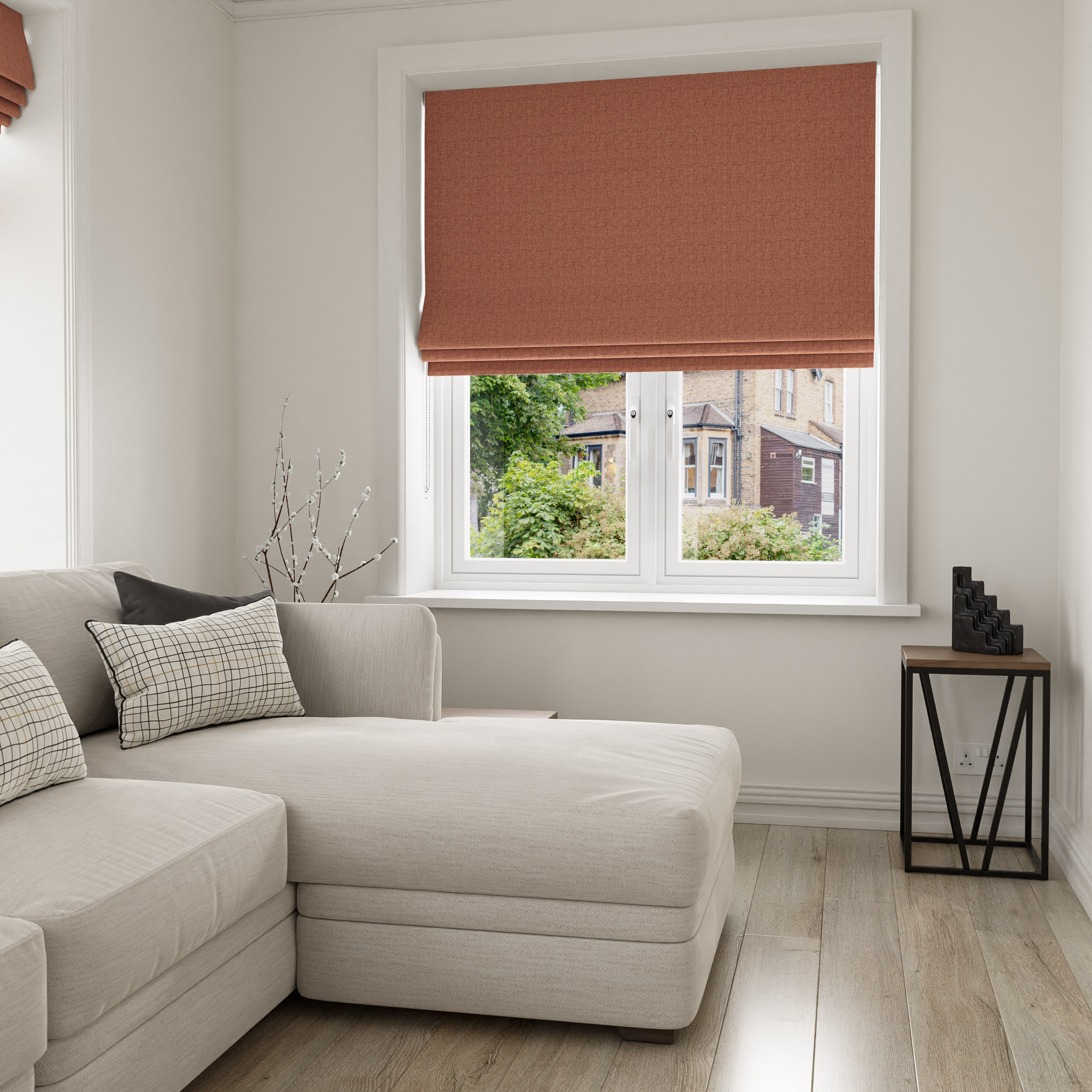 Cyrus Terracotta - Image 2