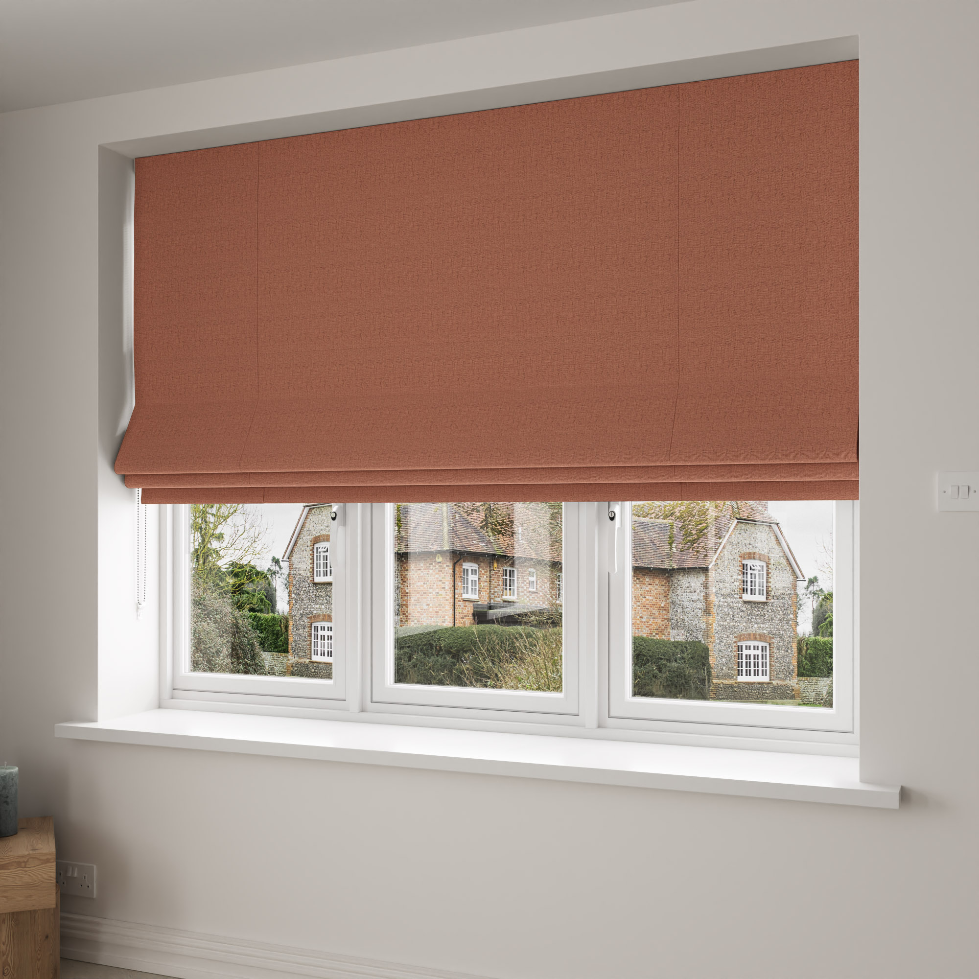 Cyrus Terracotta - Image 3