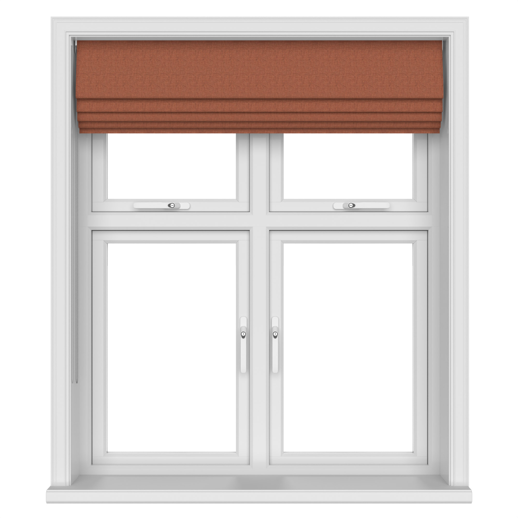 Cyrus Terracotta - Image 9