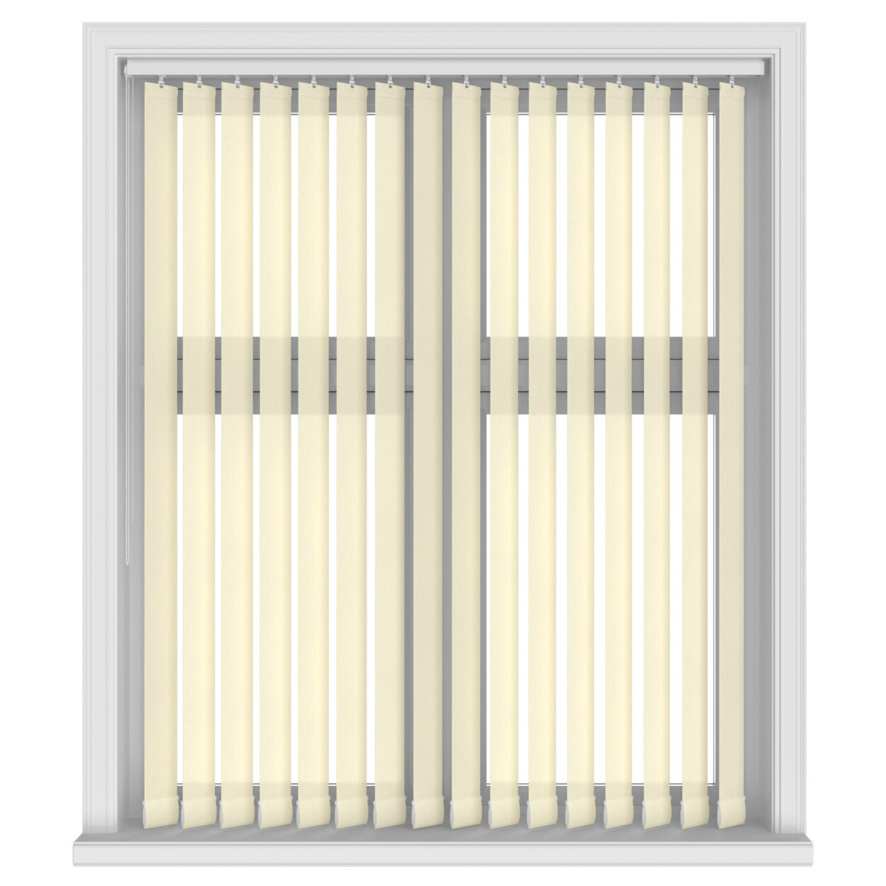 Daisy Cream - Image 2