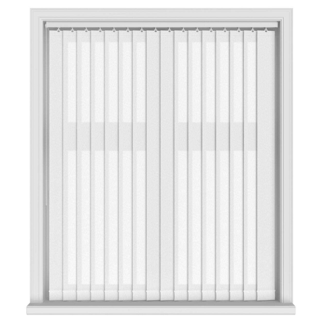Daisy White Replacement Slats - Image 3