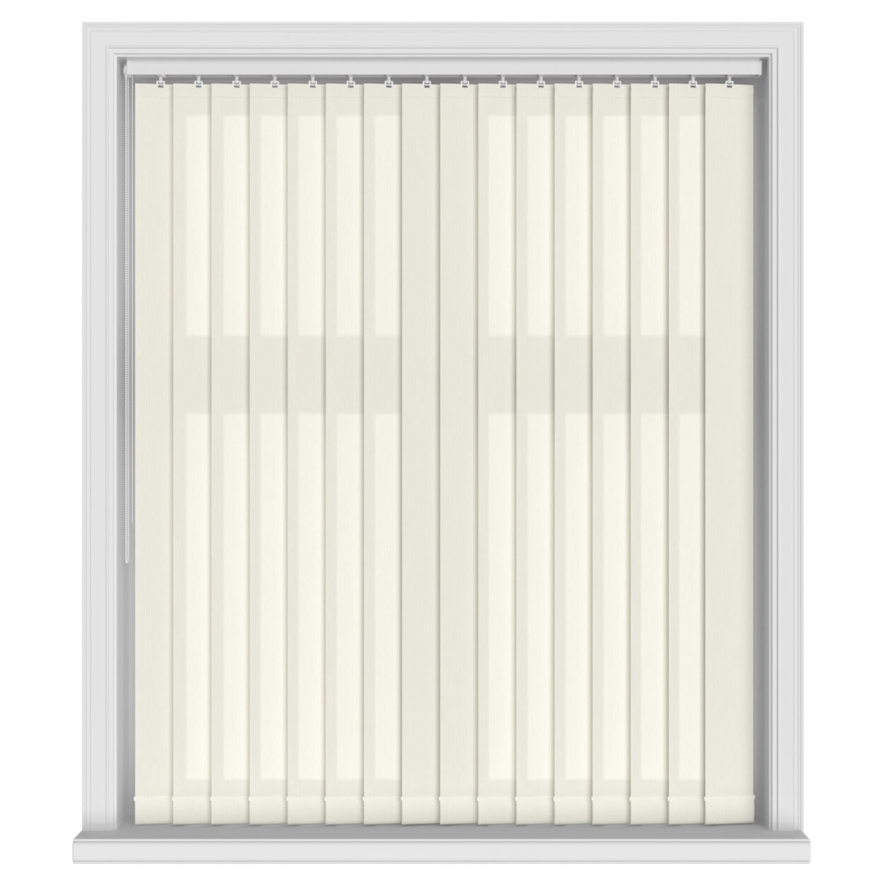 Dalia Cream Replacement Slats - Image 4