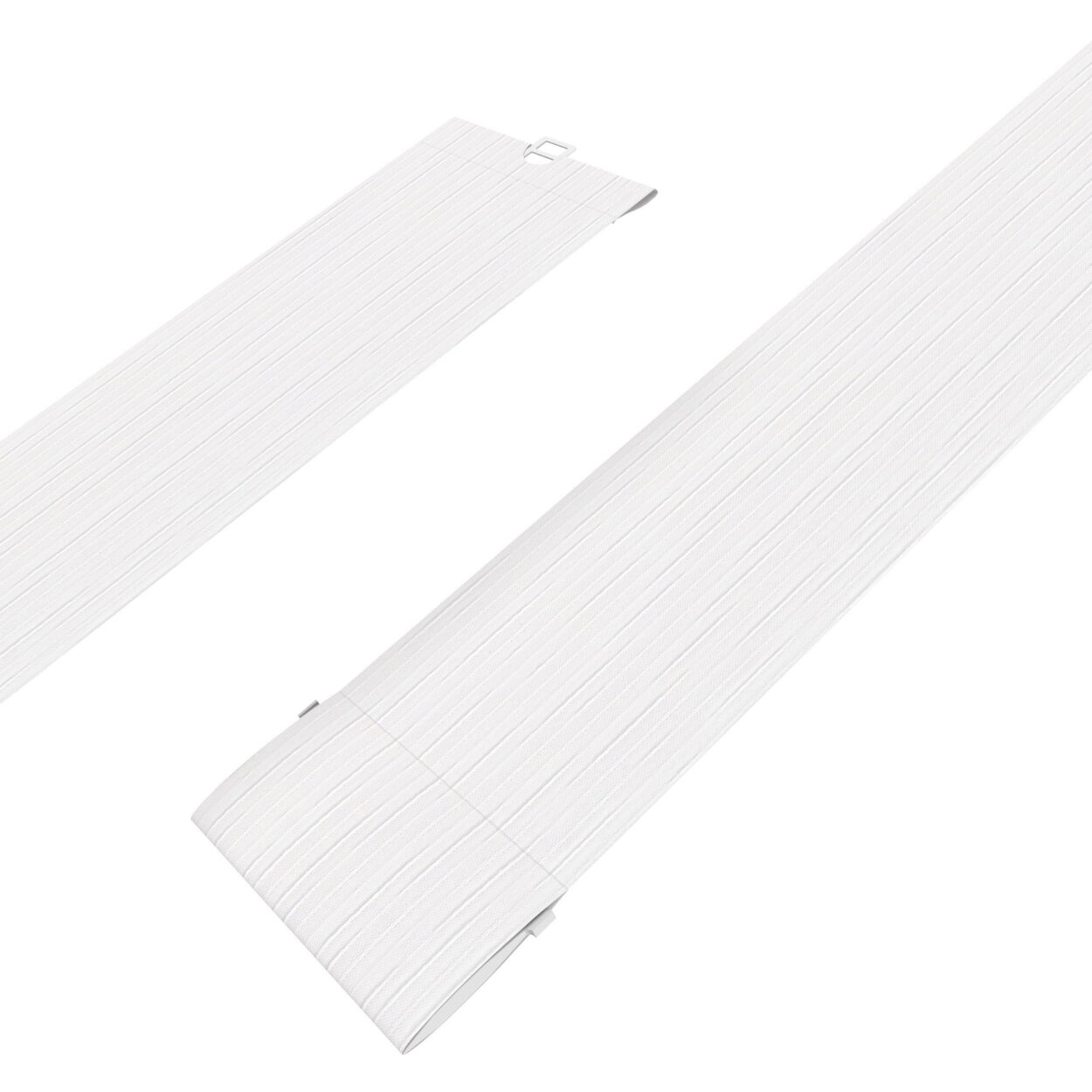 Dalia White Replacement Slats - Image 3