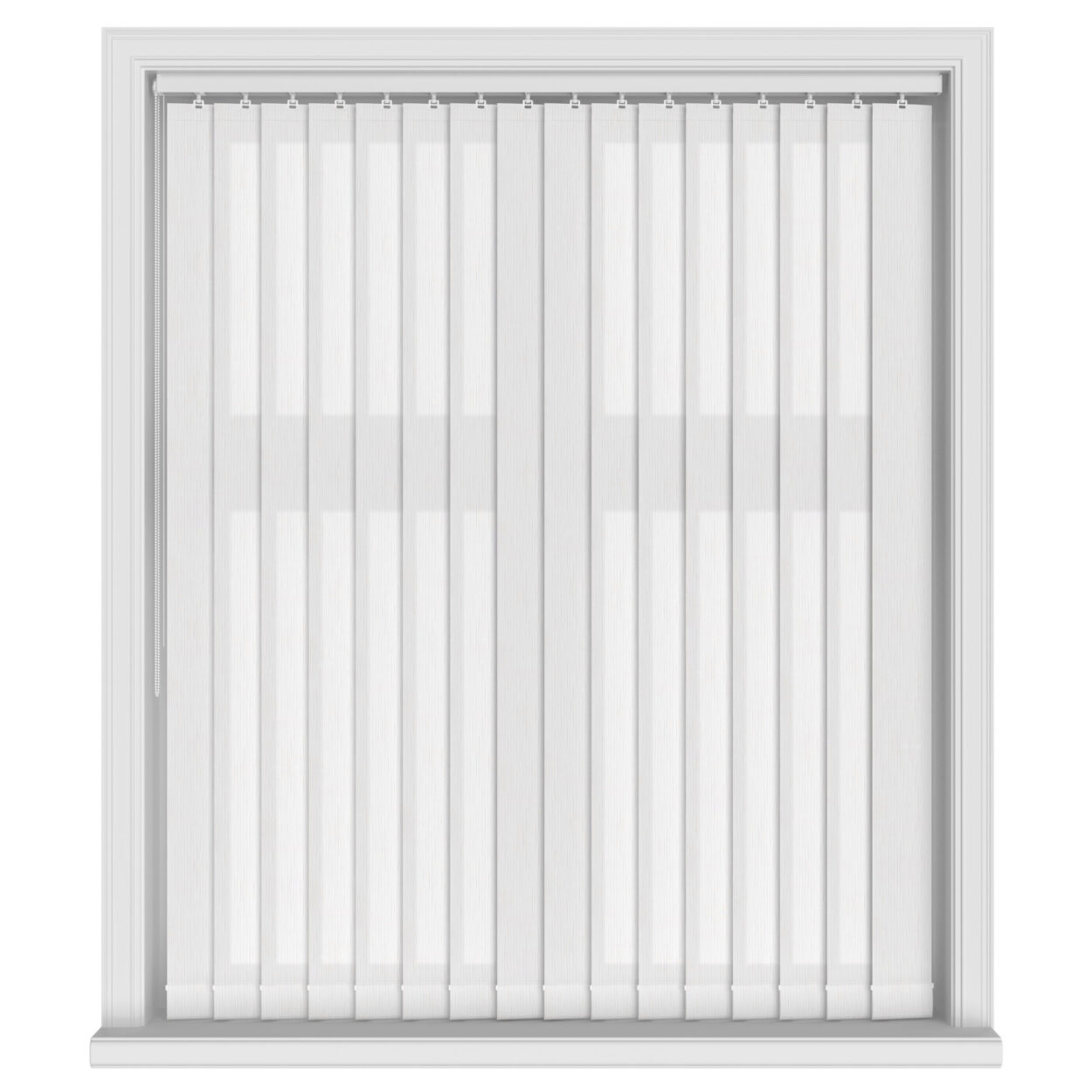 Dalia White Replacement Slats - Image 4