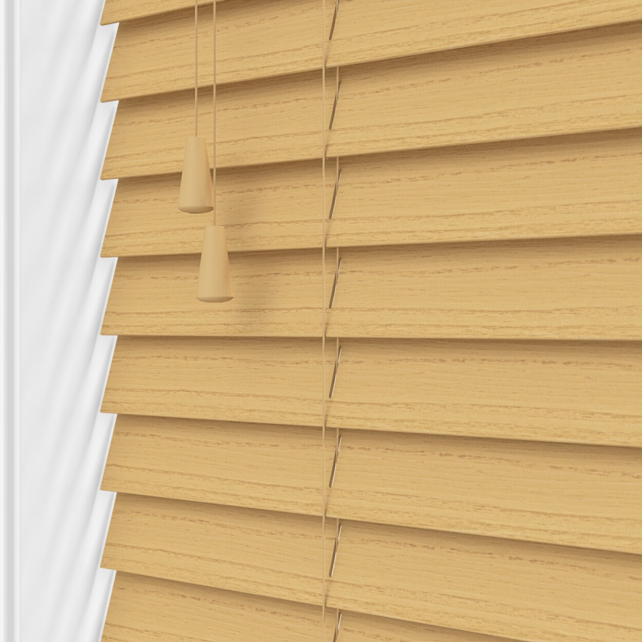 Desert Oak Wood Grain Eco-Wood - Image 6