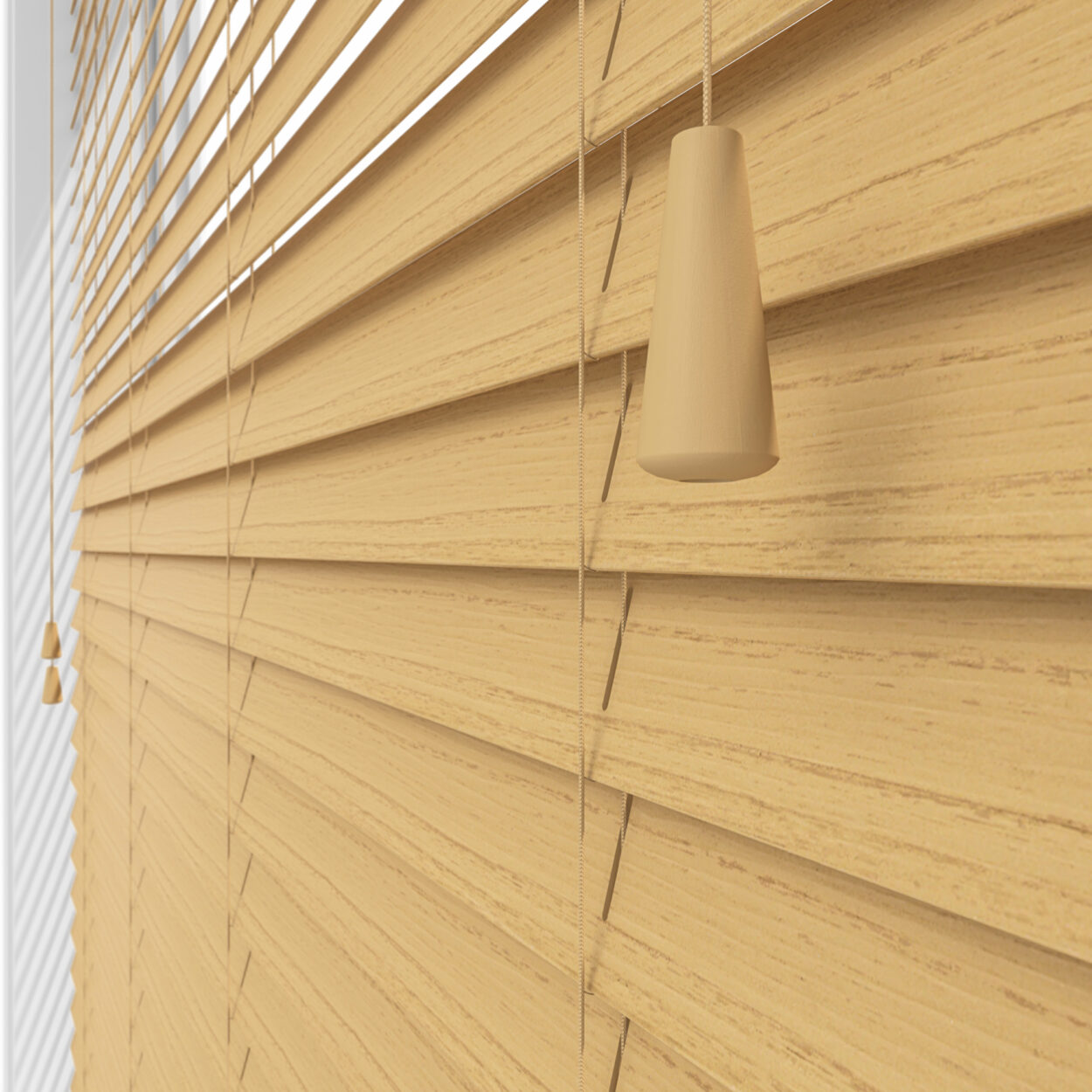 Desert Oak Wood Grain Eco-Wood - Image 8