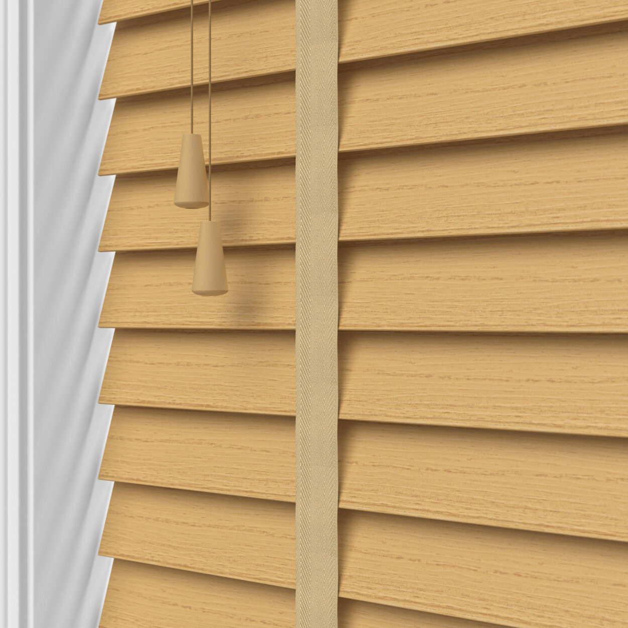 Desert Oak Wood Grain With Tapes Eco-Wood - Image 4