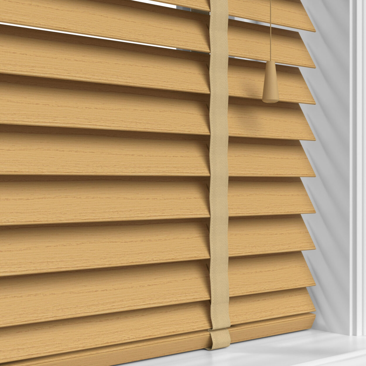 Desert Oak Wood Grain With Tapes Eco-Wood - Image 5