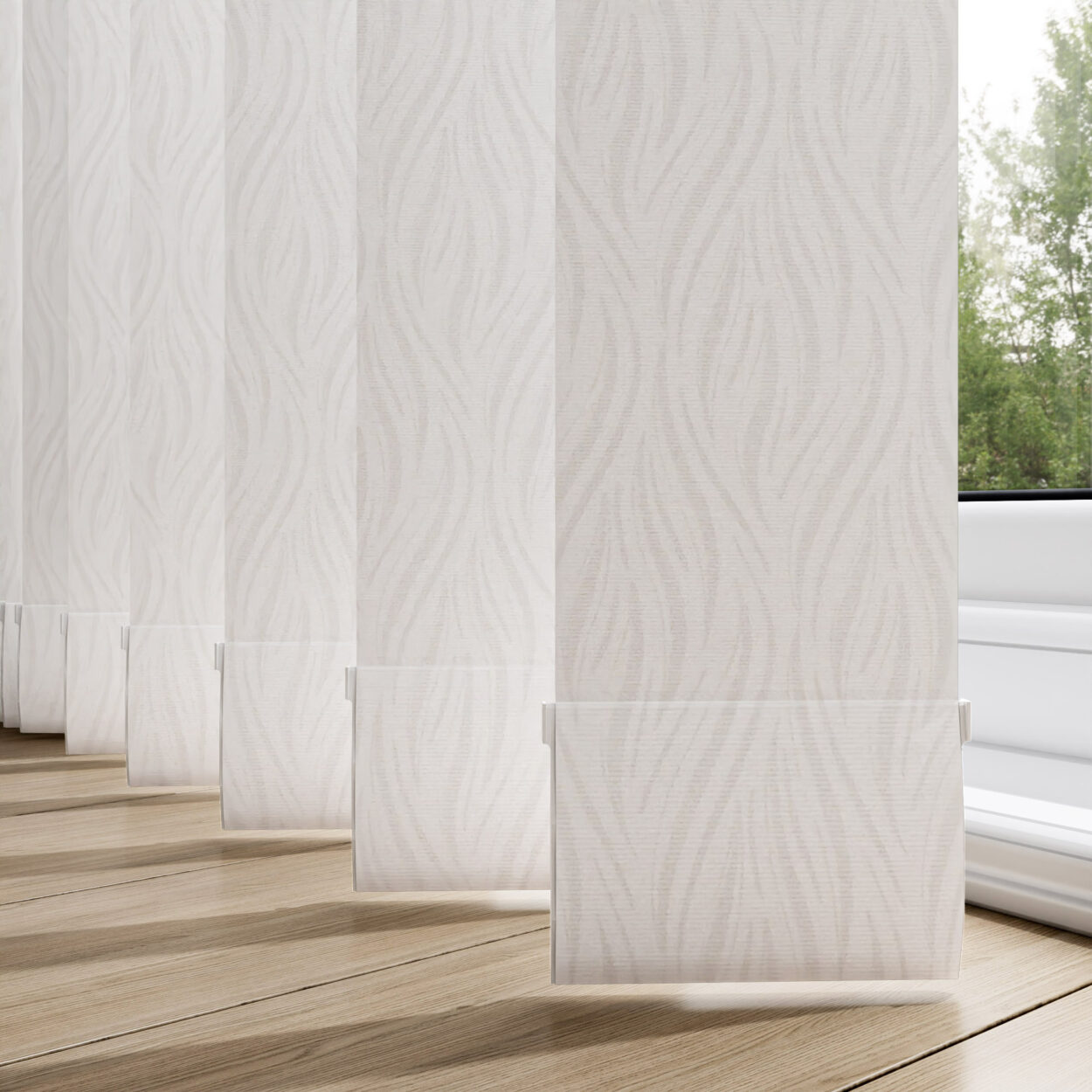 Diva Obsession Replacement Slats