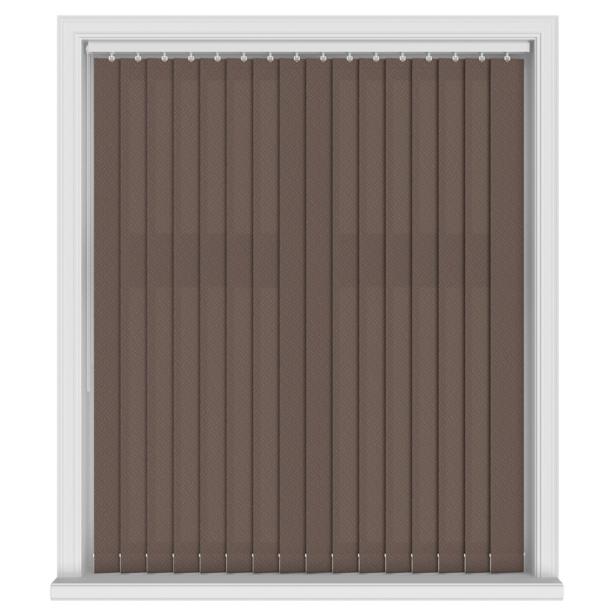Dolphin Brown
