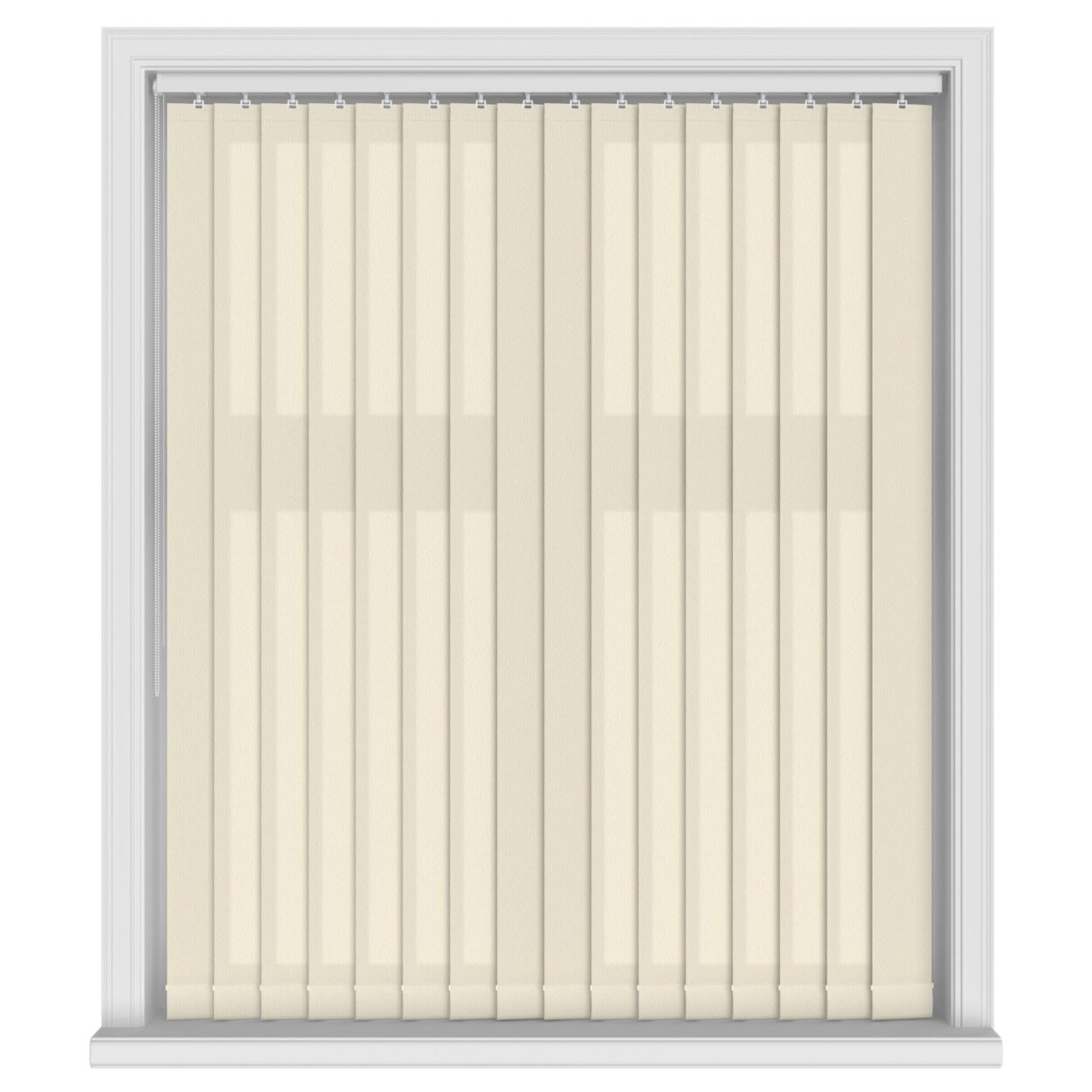 Dolphin Cream Replacement Slats - Image 3