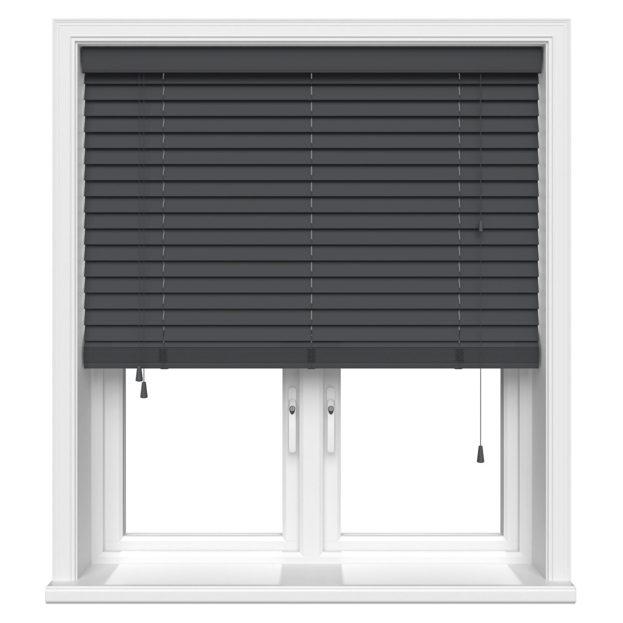 Empire Grey Real Wood - Image 2