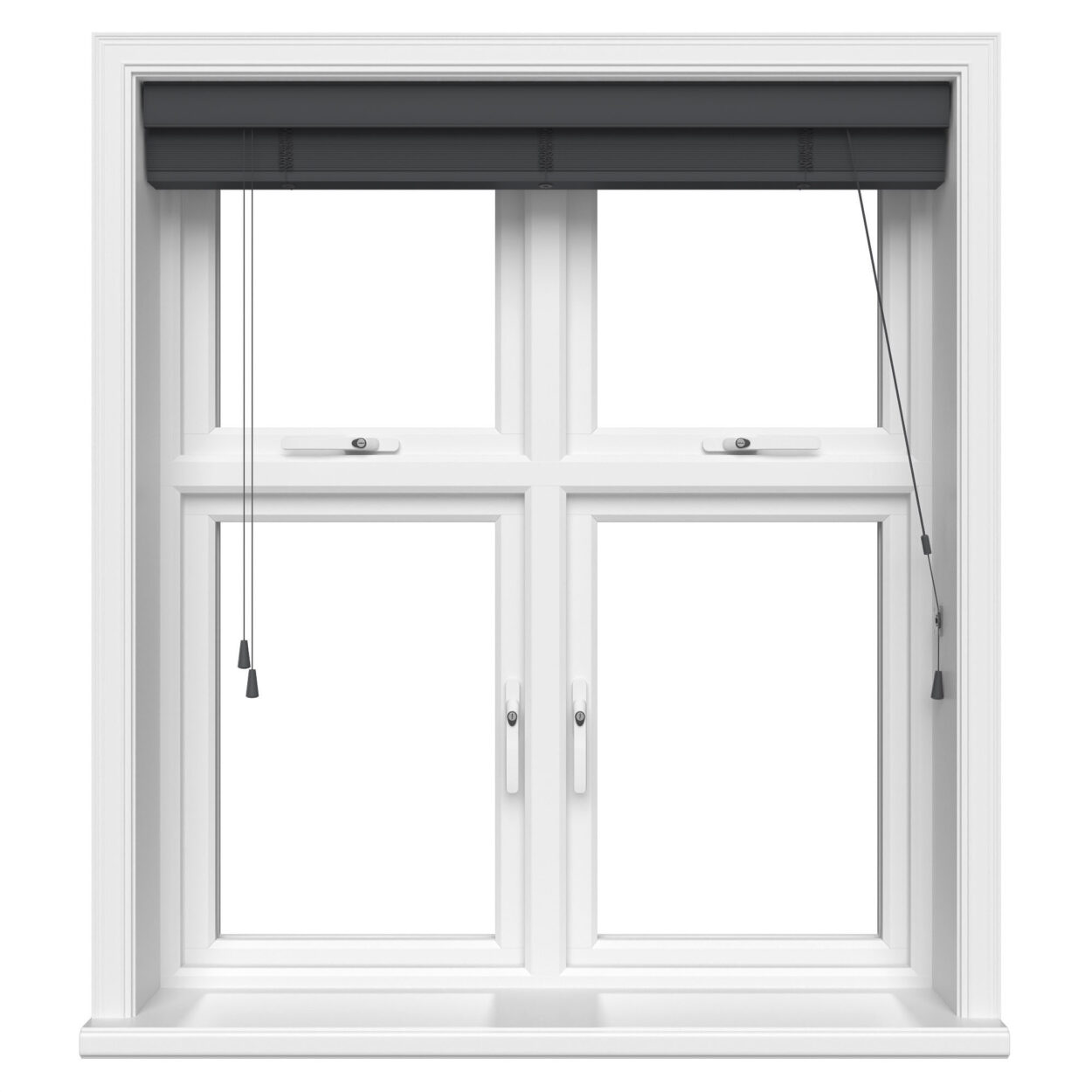 Empire Grey Real Wood - Image 3
