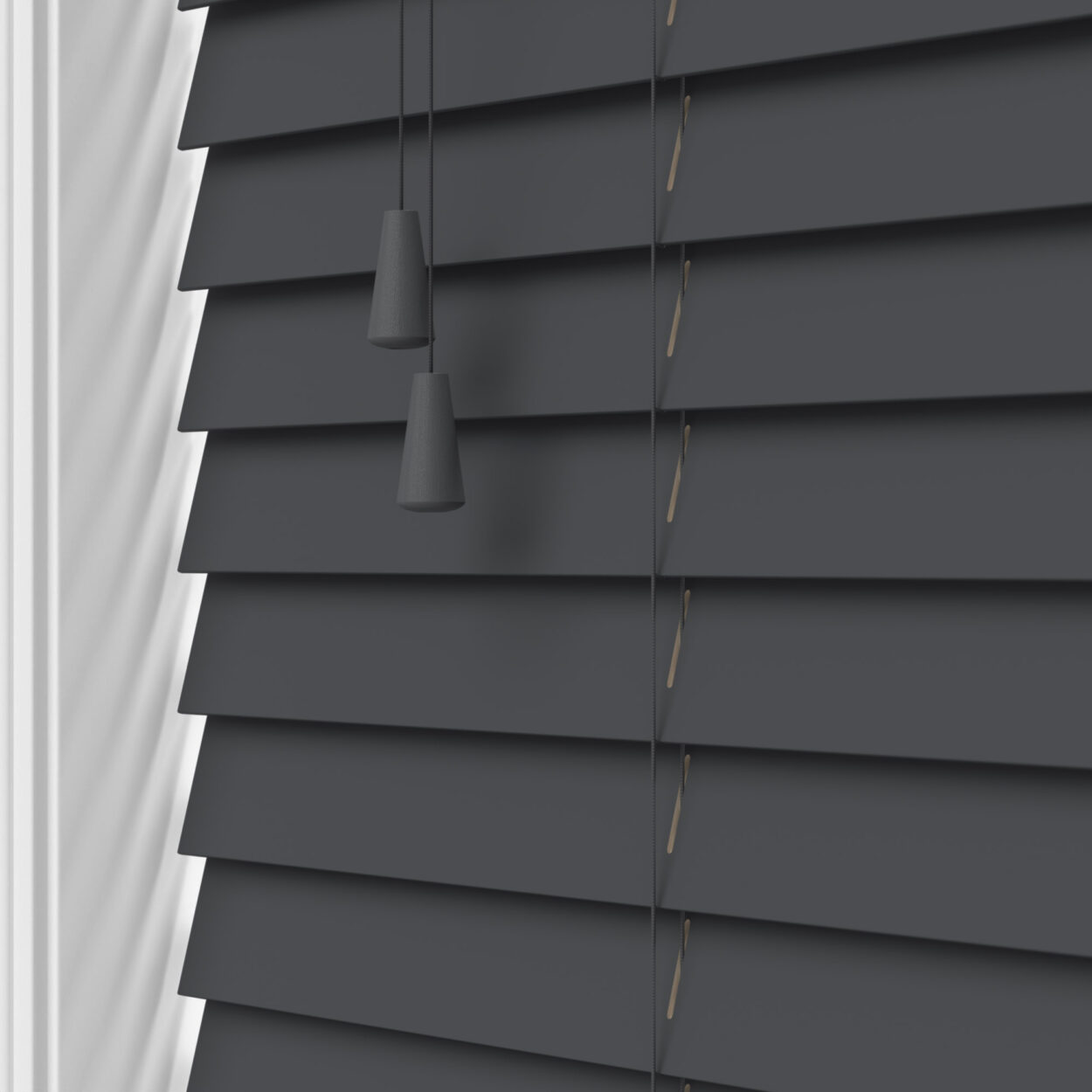 Empire Grey Real Wood - Image 5