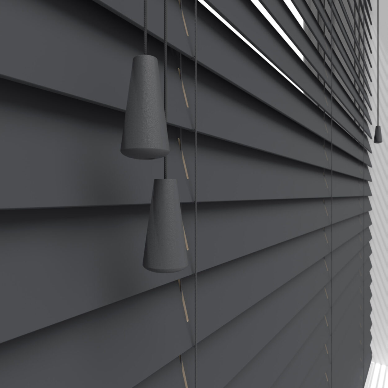 Empire Grey Real Wood - Image 6