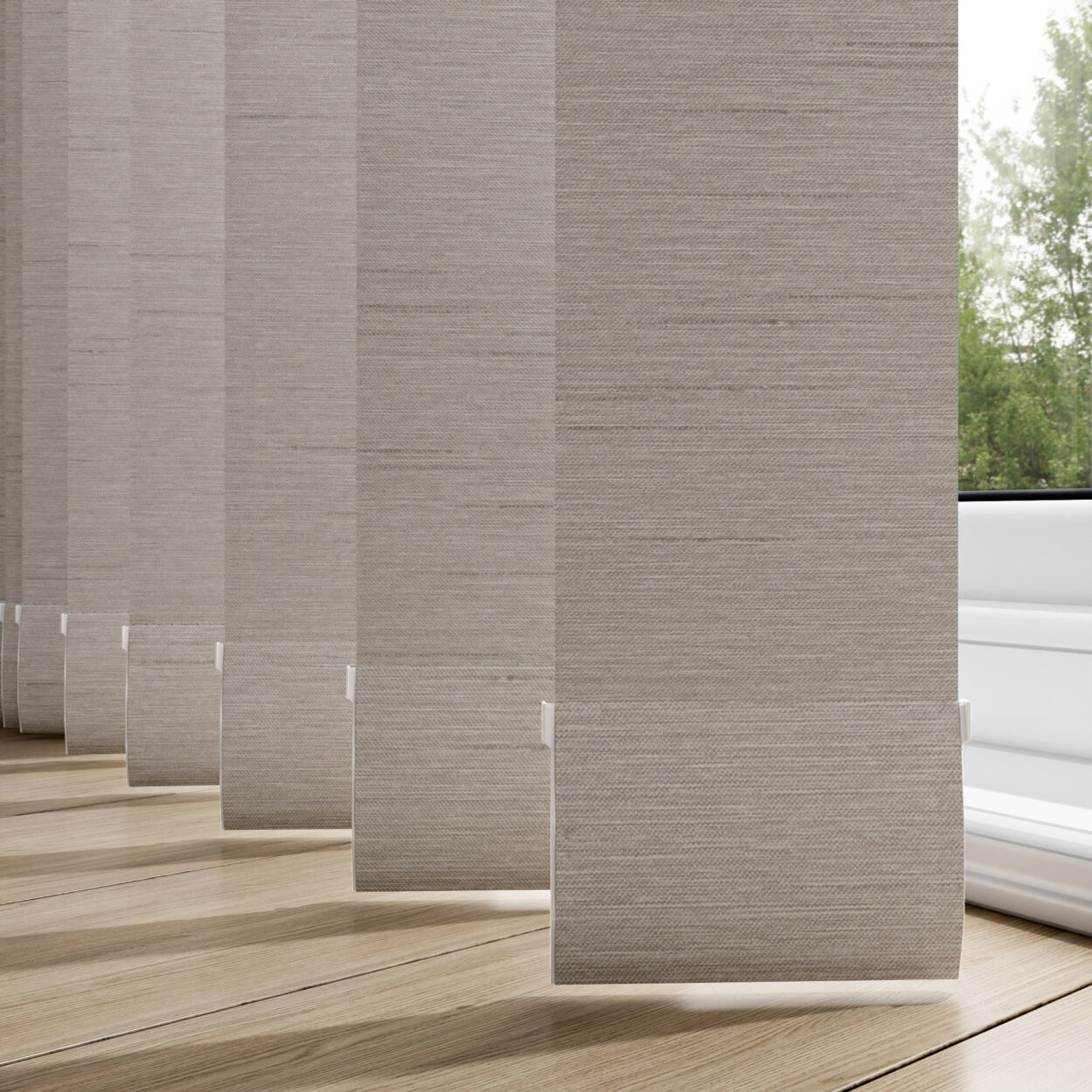 Estella Alava Replacement Slats