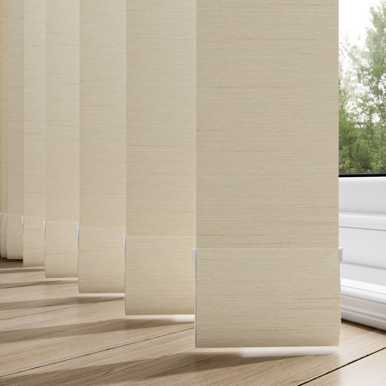 Estella Cameo Replacement Slats