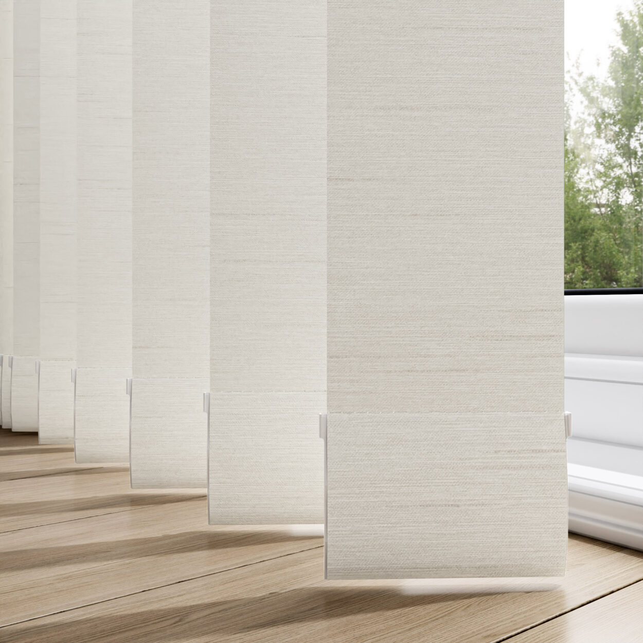 Estella Navarre Replacement Slats