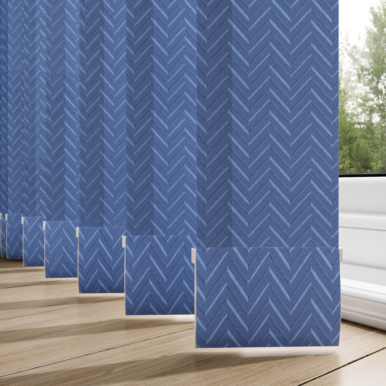 Everest Navy Replacement Slats